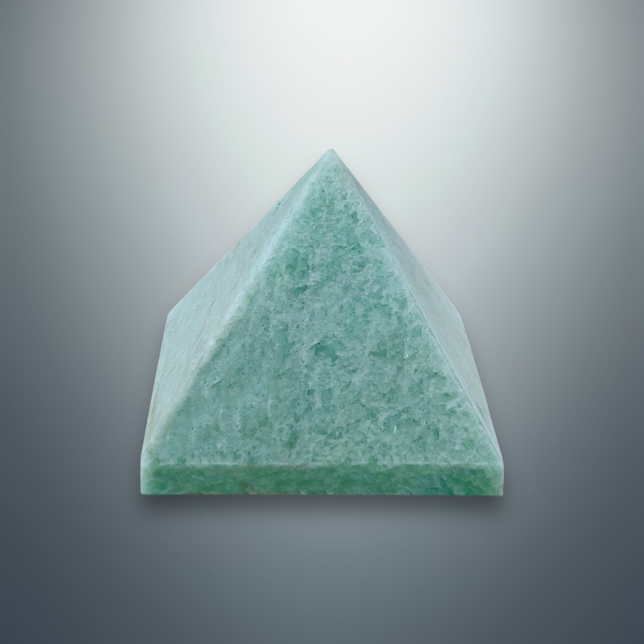 #piezas únicas_pirámide amazonita 4