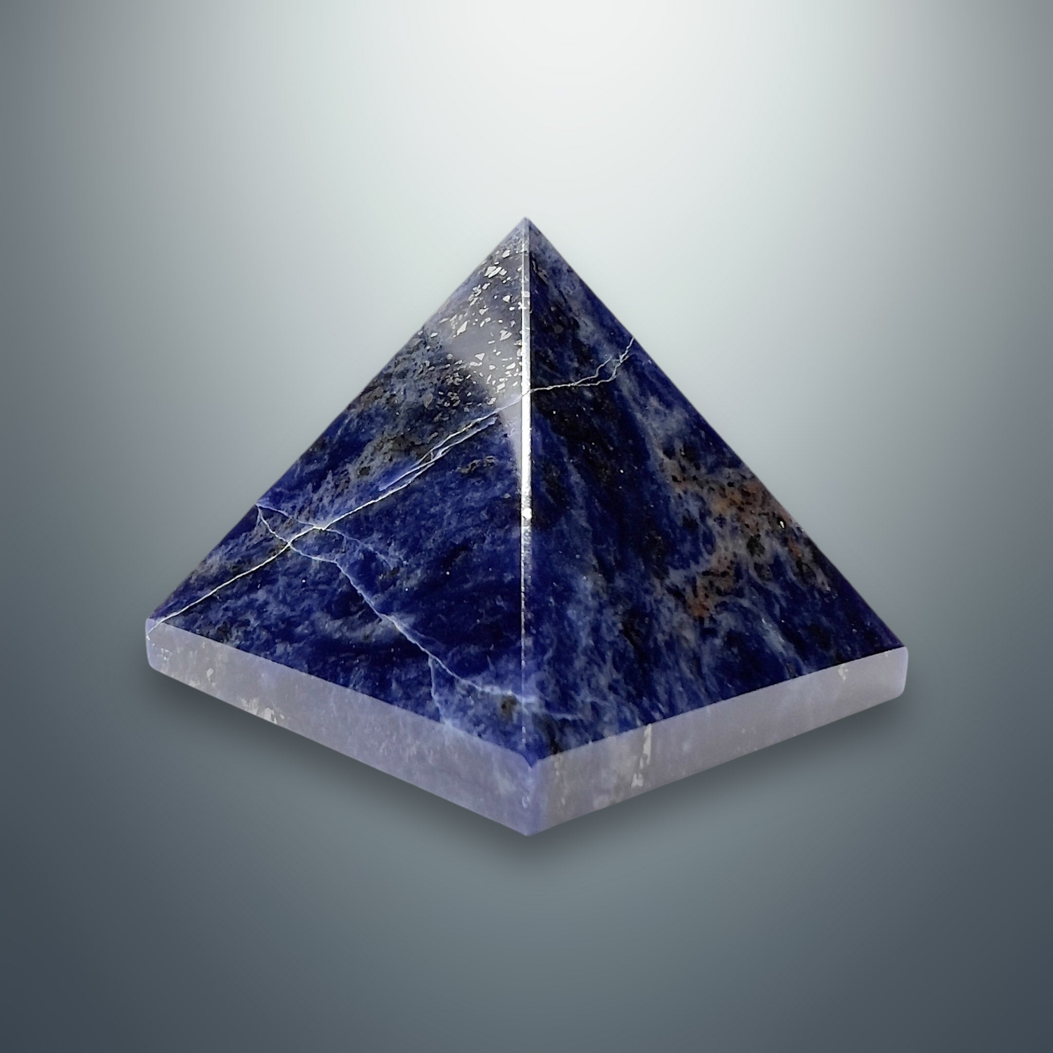 #piezas únicas_pirámide sodalita 4