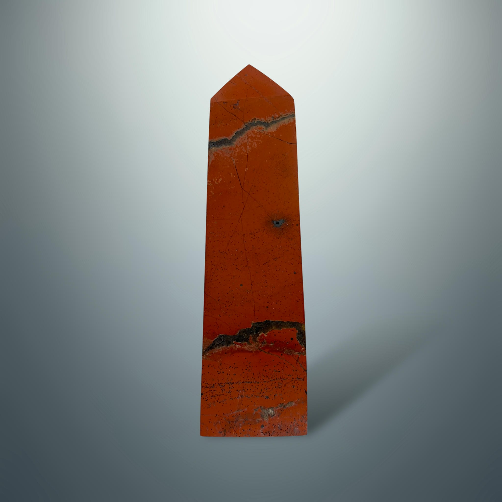 #piezas únicas_torre jaspe rojo 4