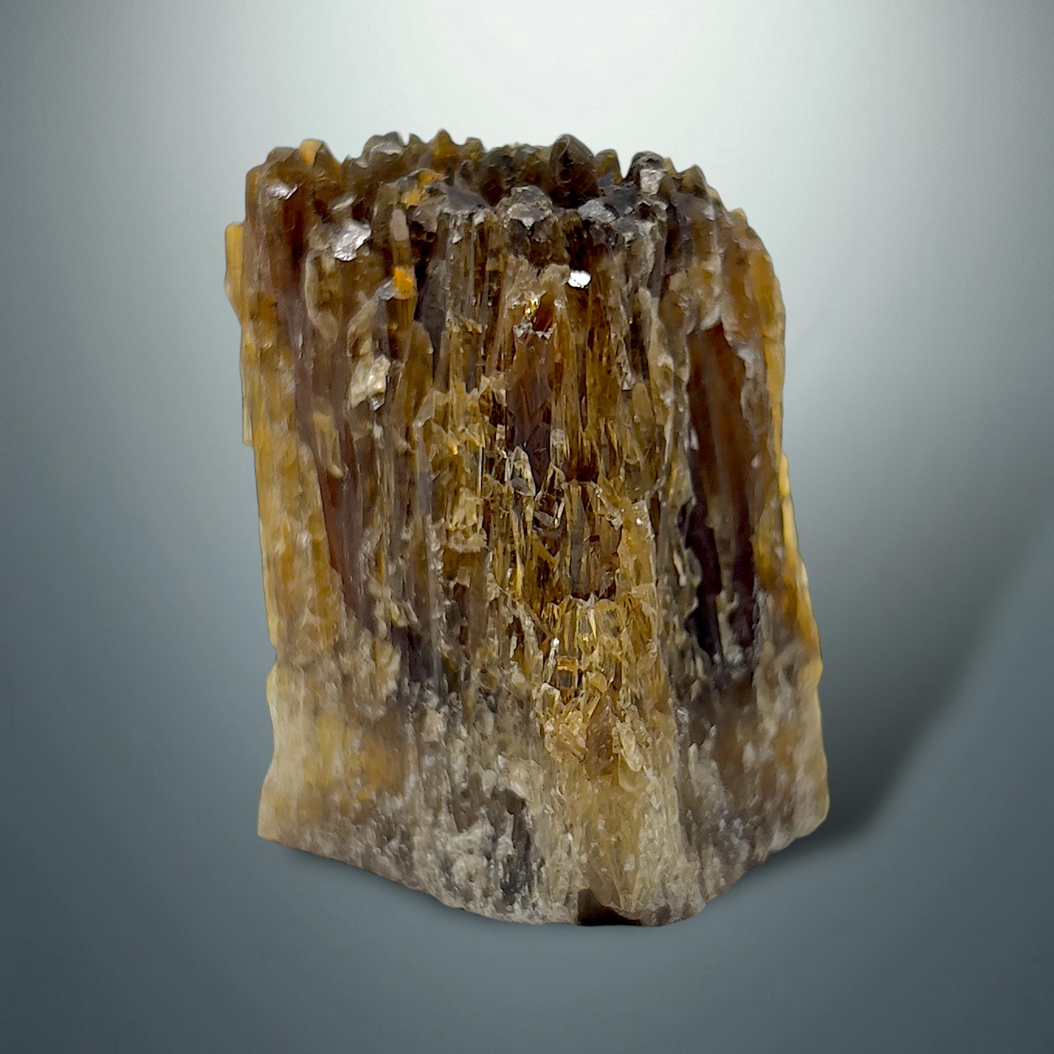 #piezas únicas_calcita ámbar 4