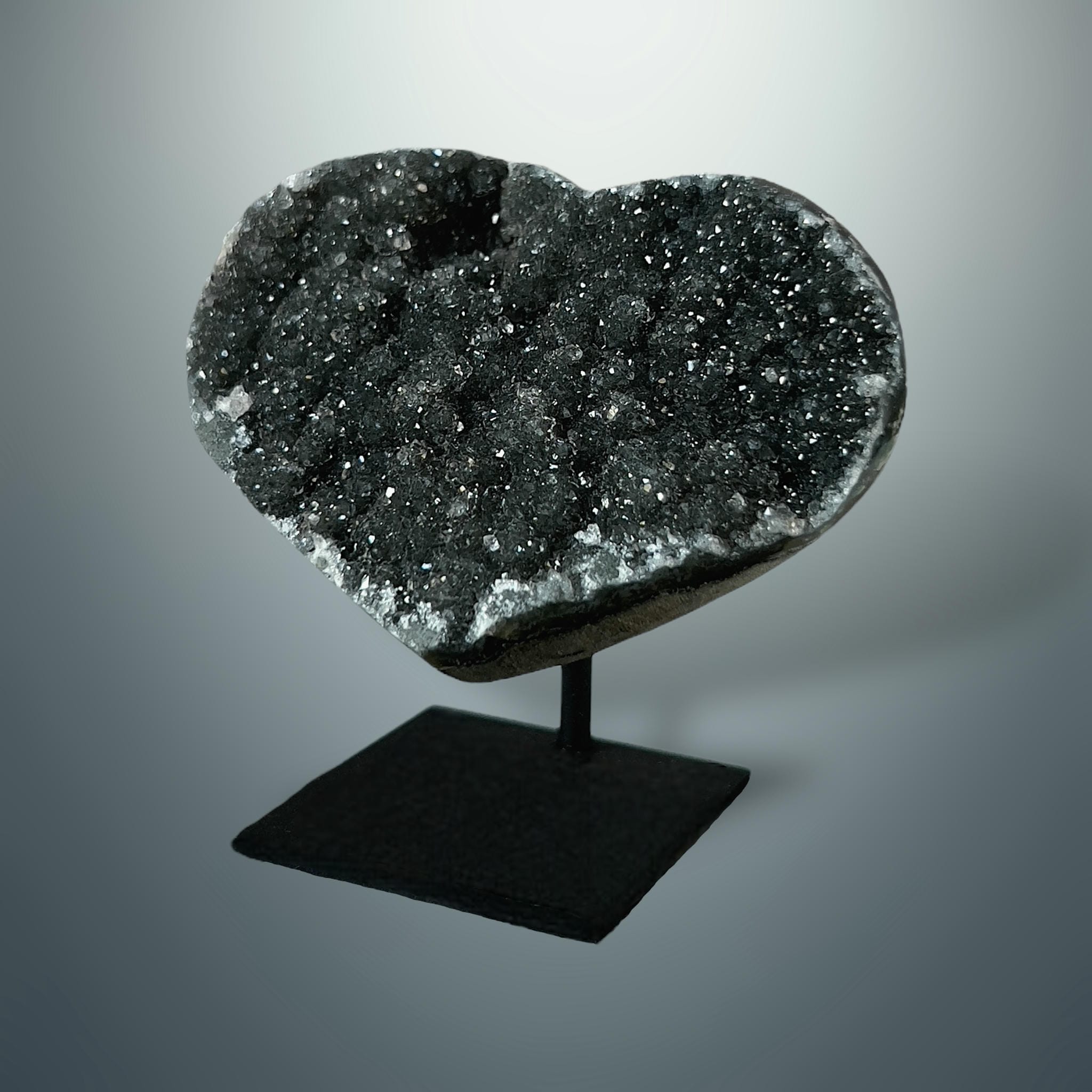 #piezas únicas_corazón amatista arcoíris 4