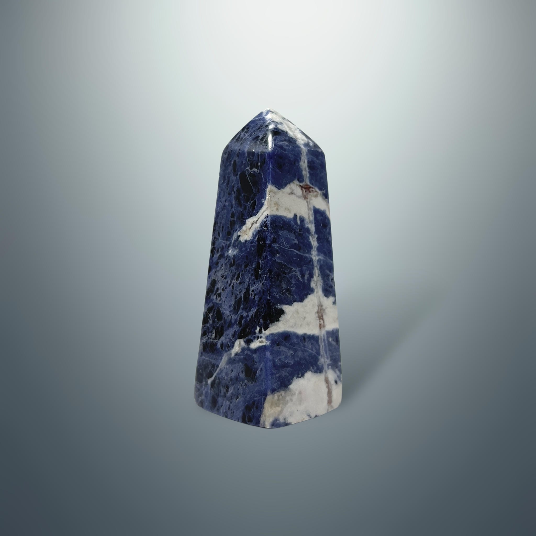 #piezas únicas_obelisco sodalita 4