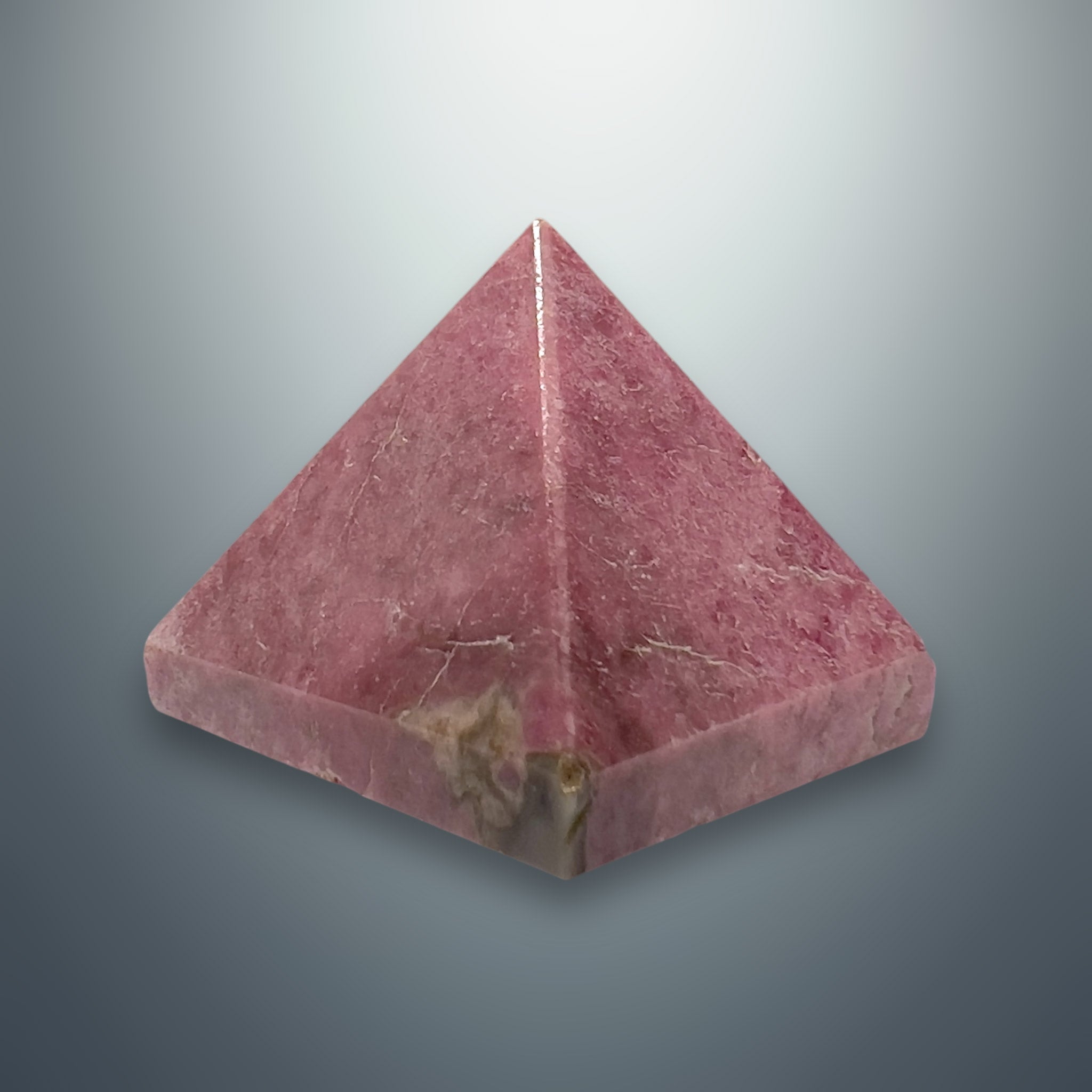 #piezas únicas_pirámide rodonita 4