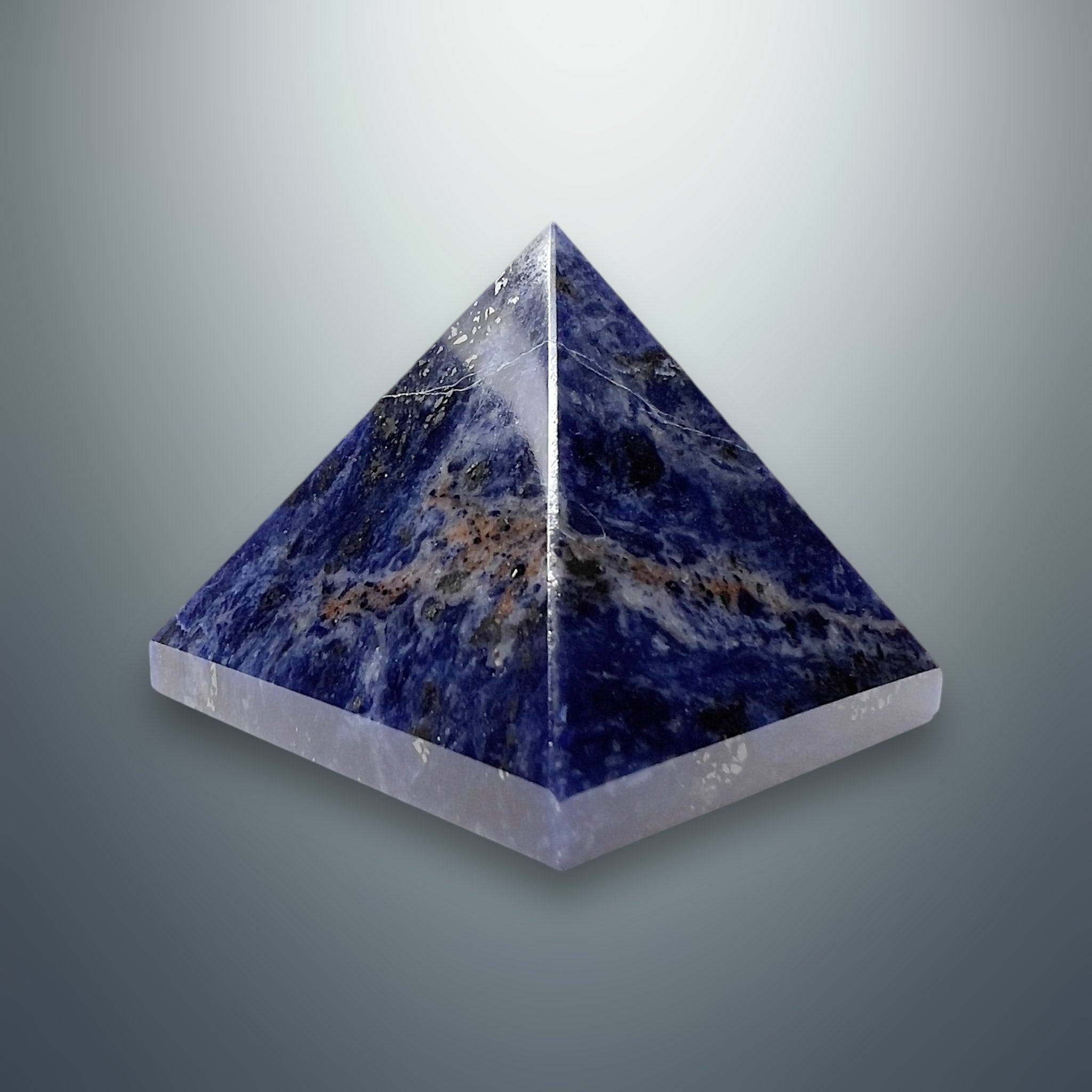 #piezas únicas_pirámide sodalita 4