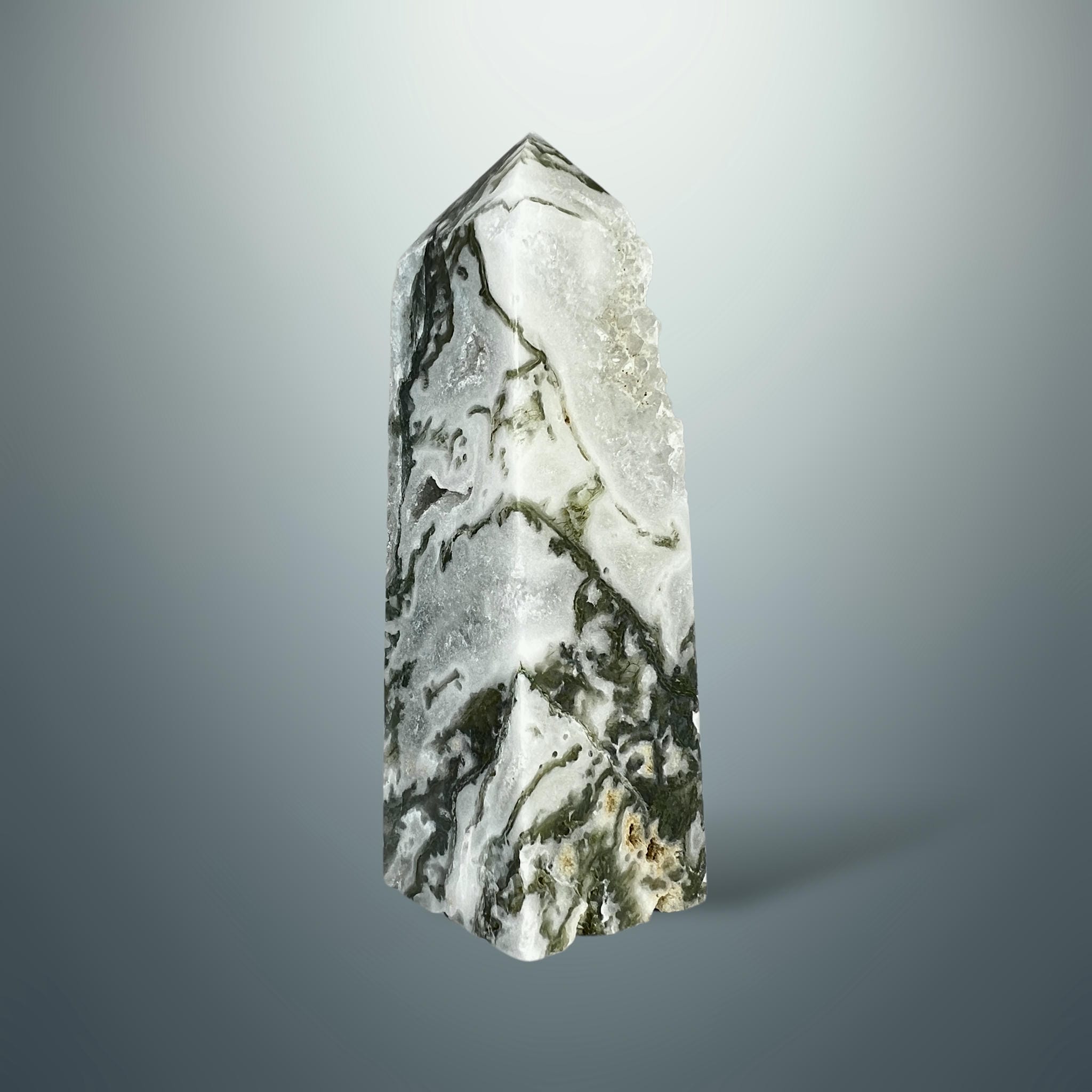 #piezas únicas_torre ágata musgo 4