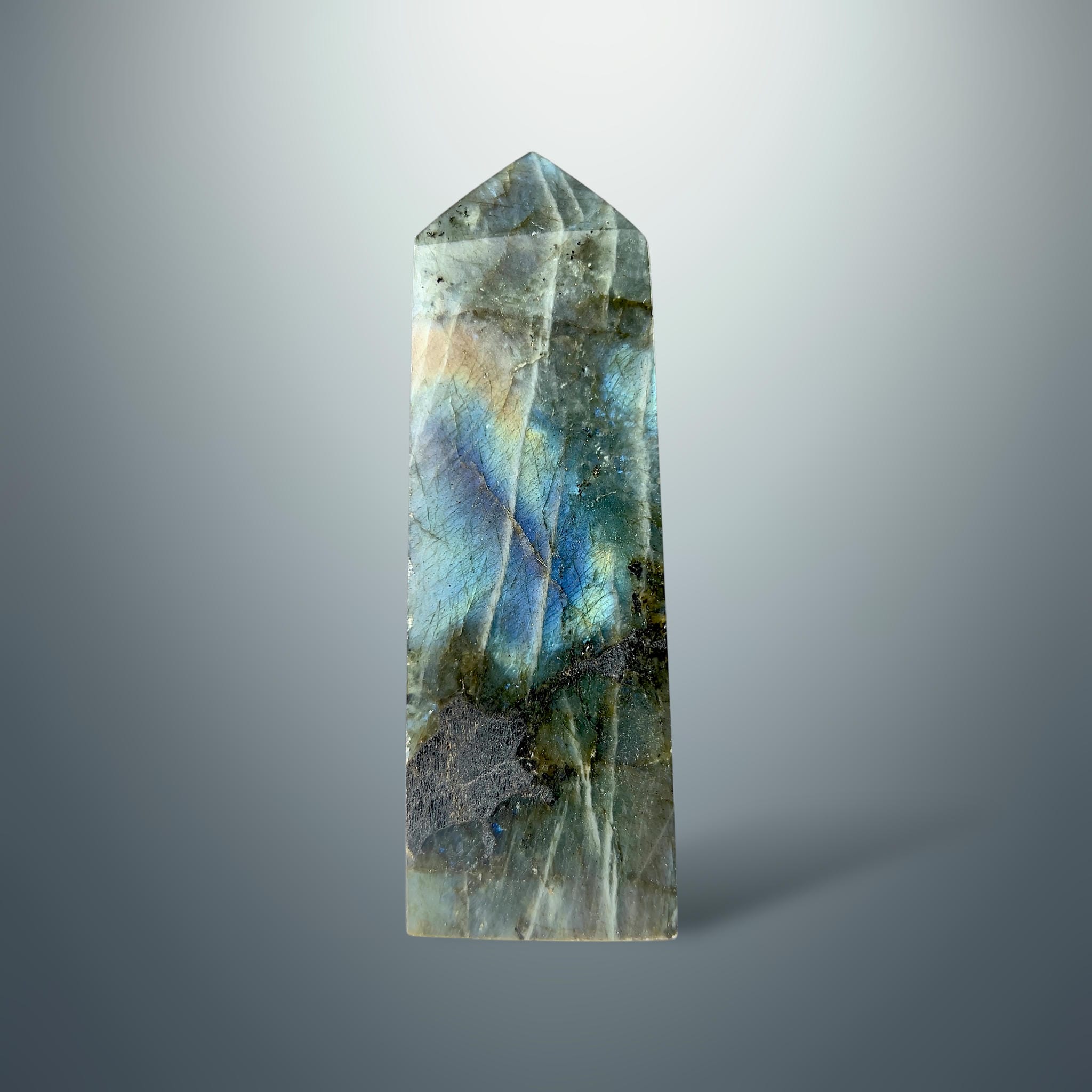 #piezas únicas_torre labradorita 4