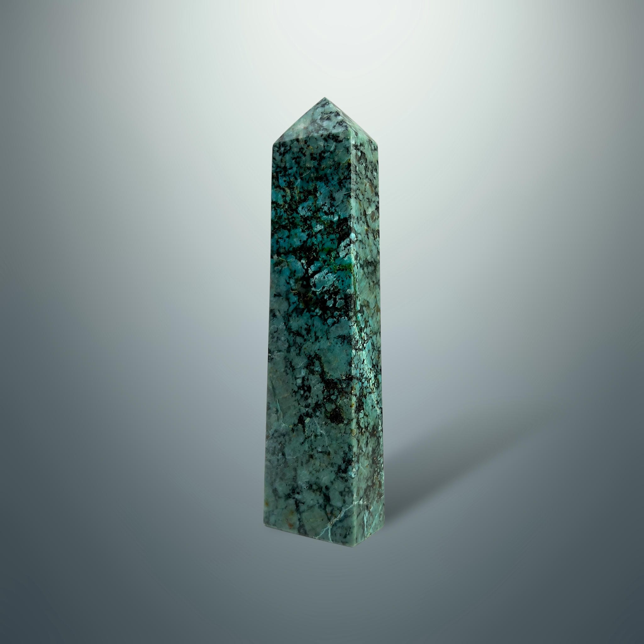 #piezas únicas_torre turquesa 4