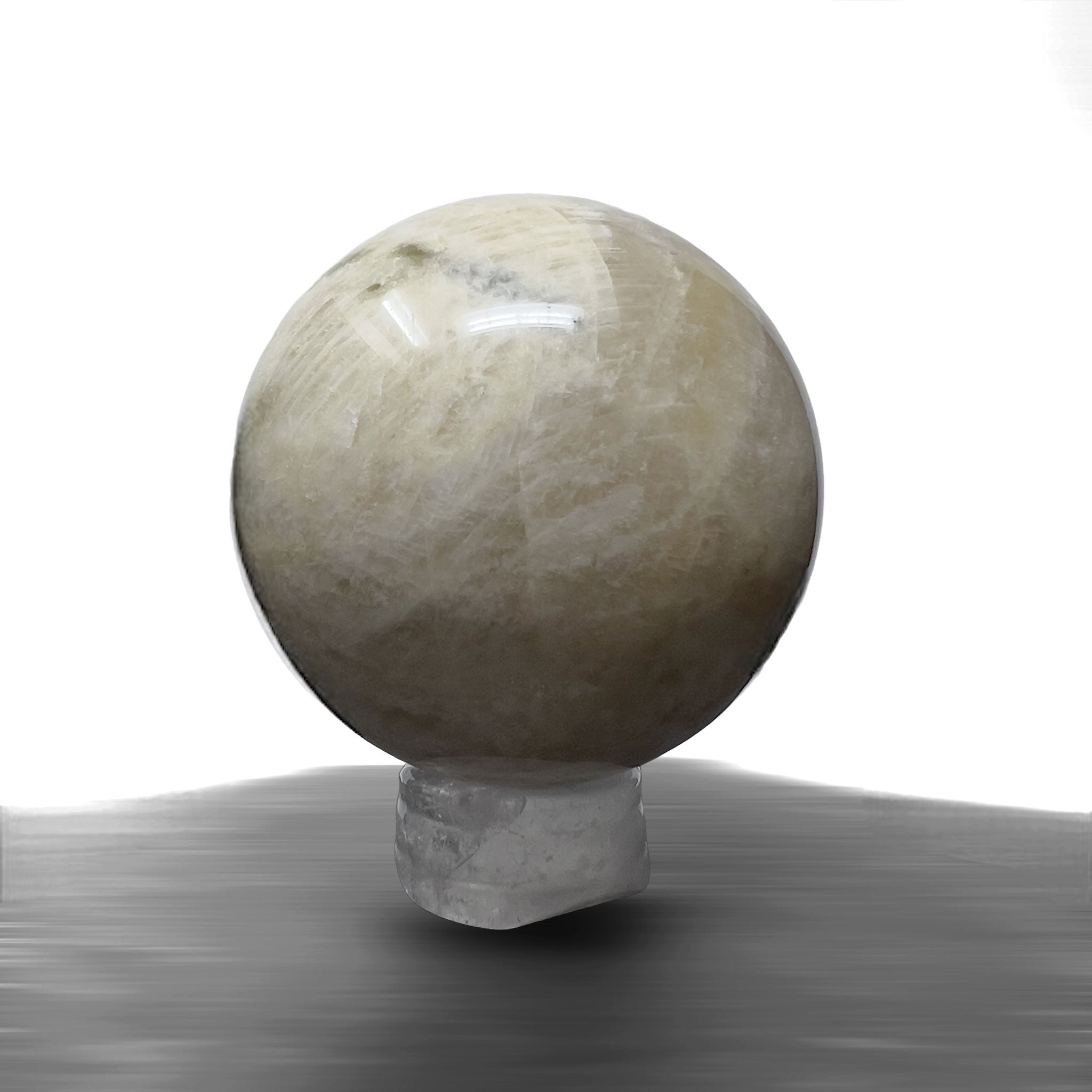 #piezas únicas_esfera piedra luna 4