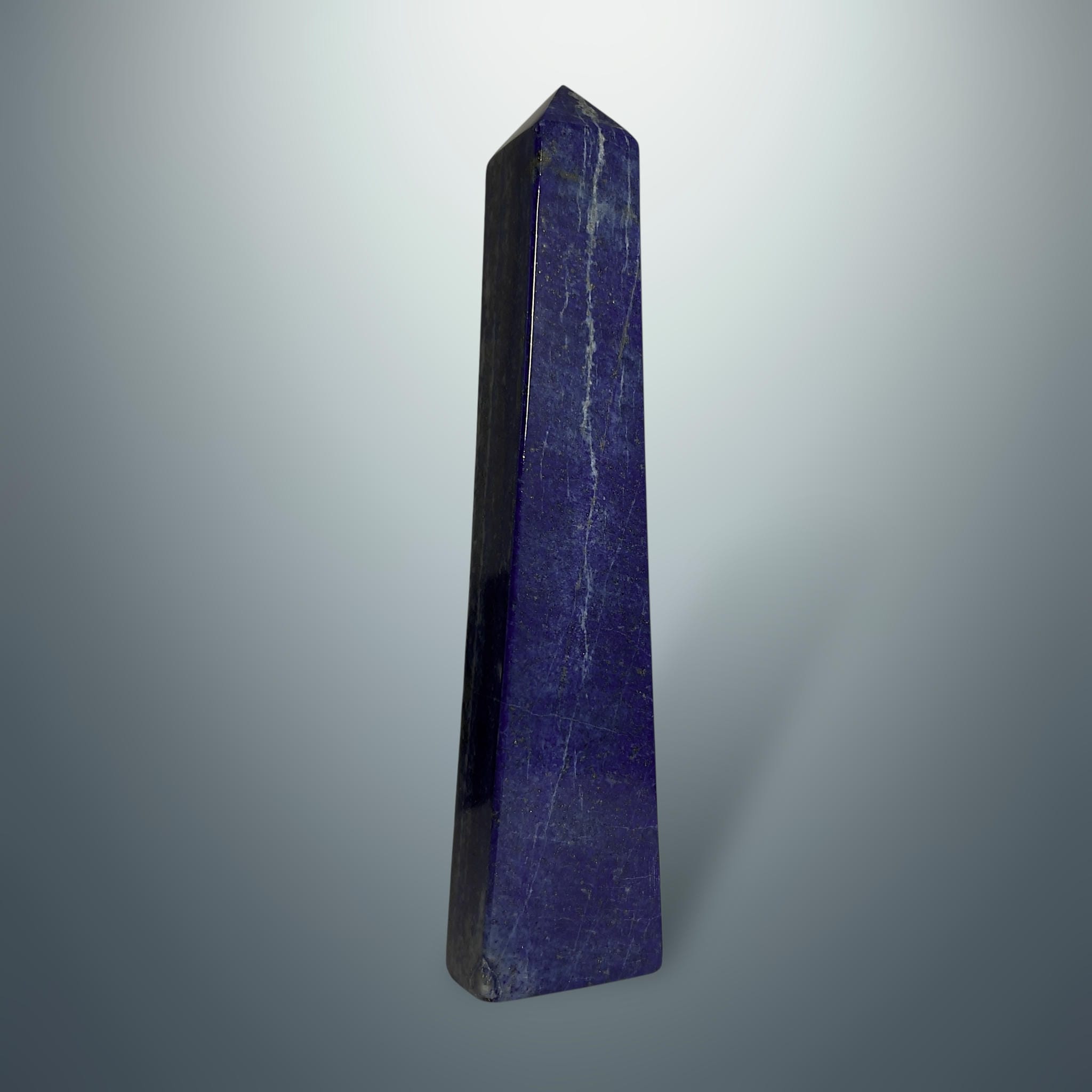 #piezas únicas_obelisco lapislázuli royal blue 4