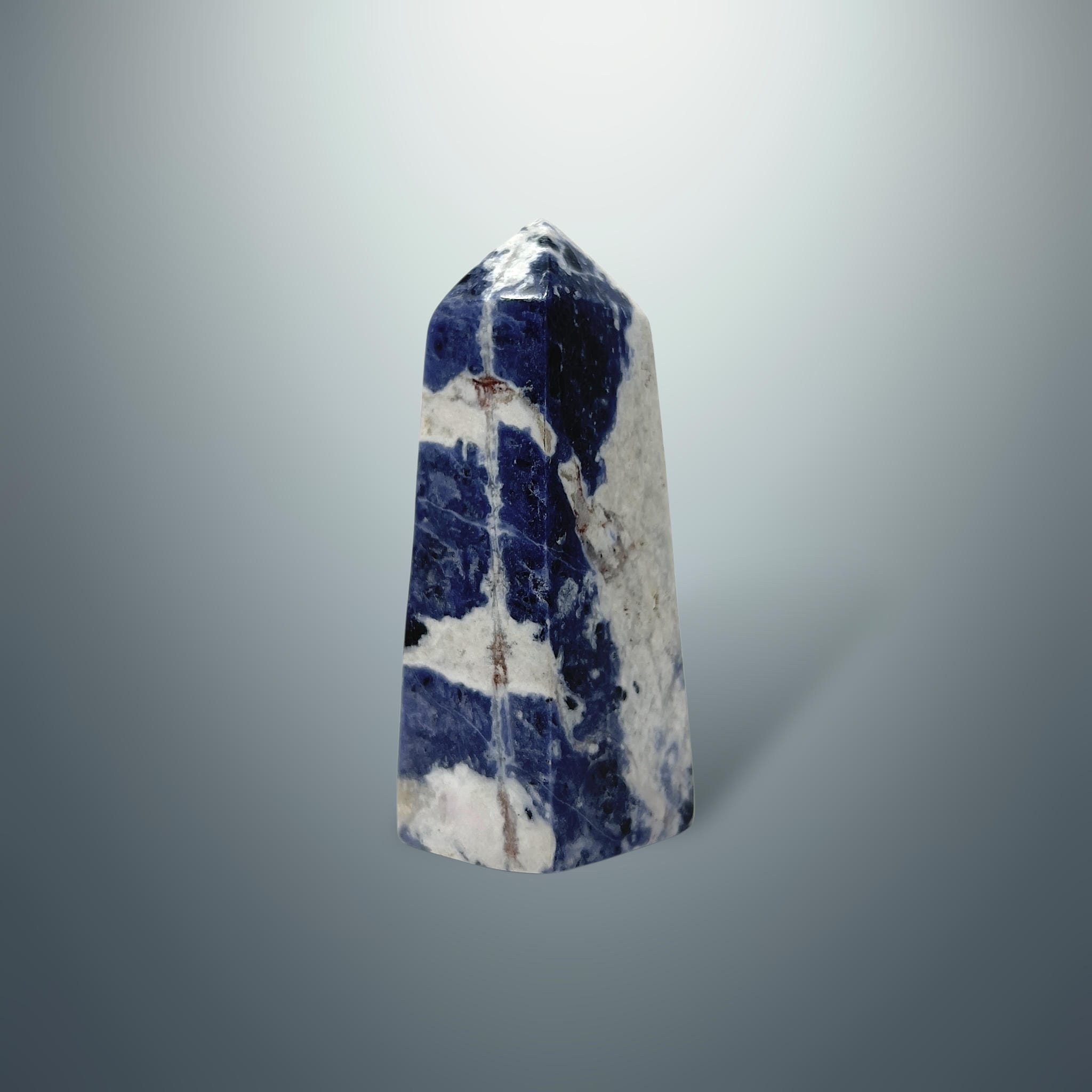 #piezas únicas_obelisco sodalita 4
