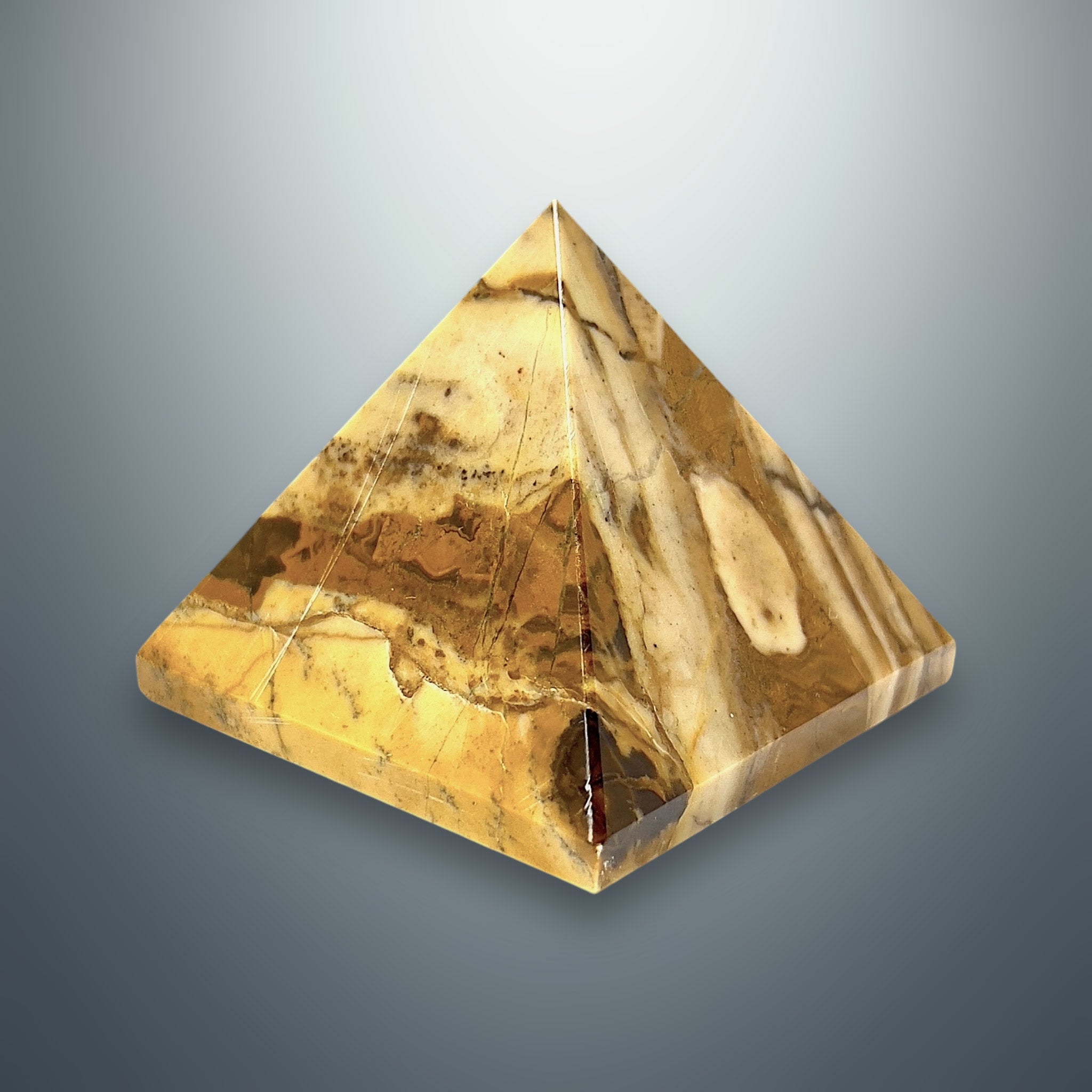 #piezas únicas_pirámide jaspe paisaje 4