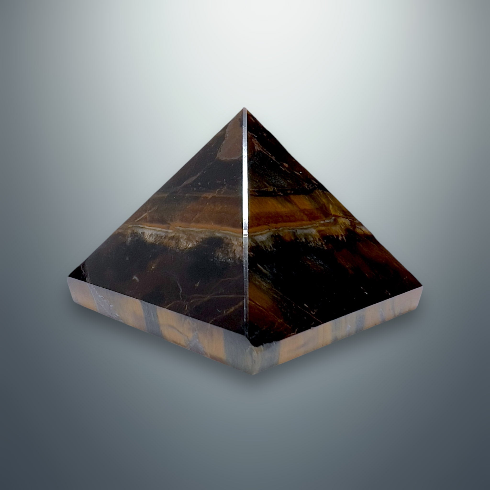 #piezas únicas_pirámide ojo de tigre 4