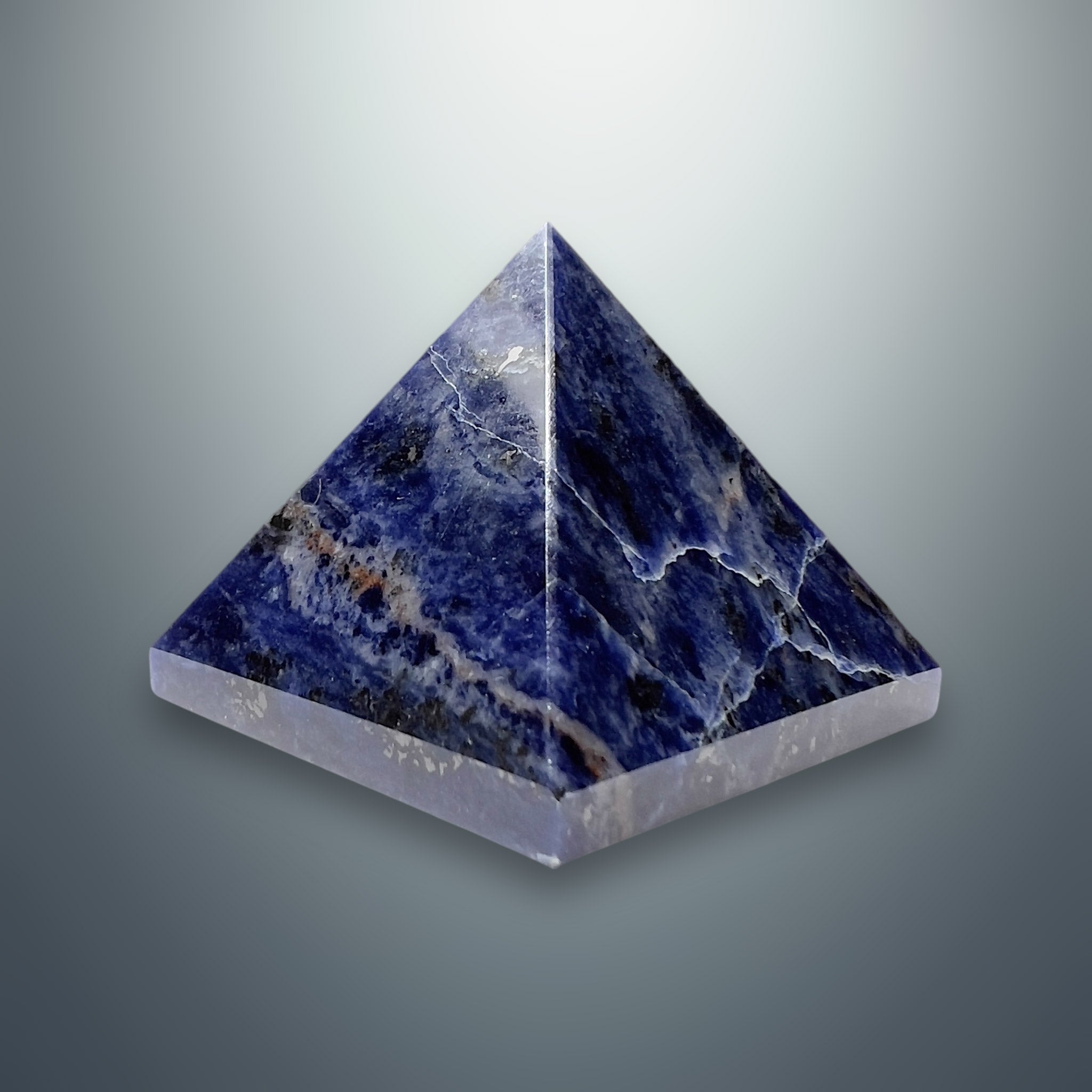 #piezas únicas_pirámide sodalita 4