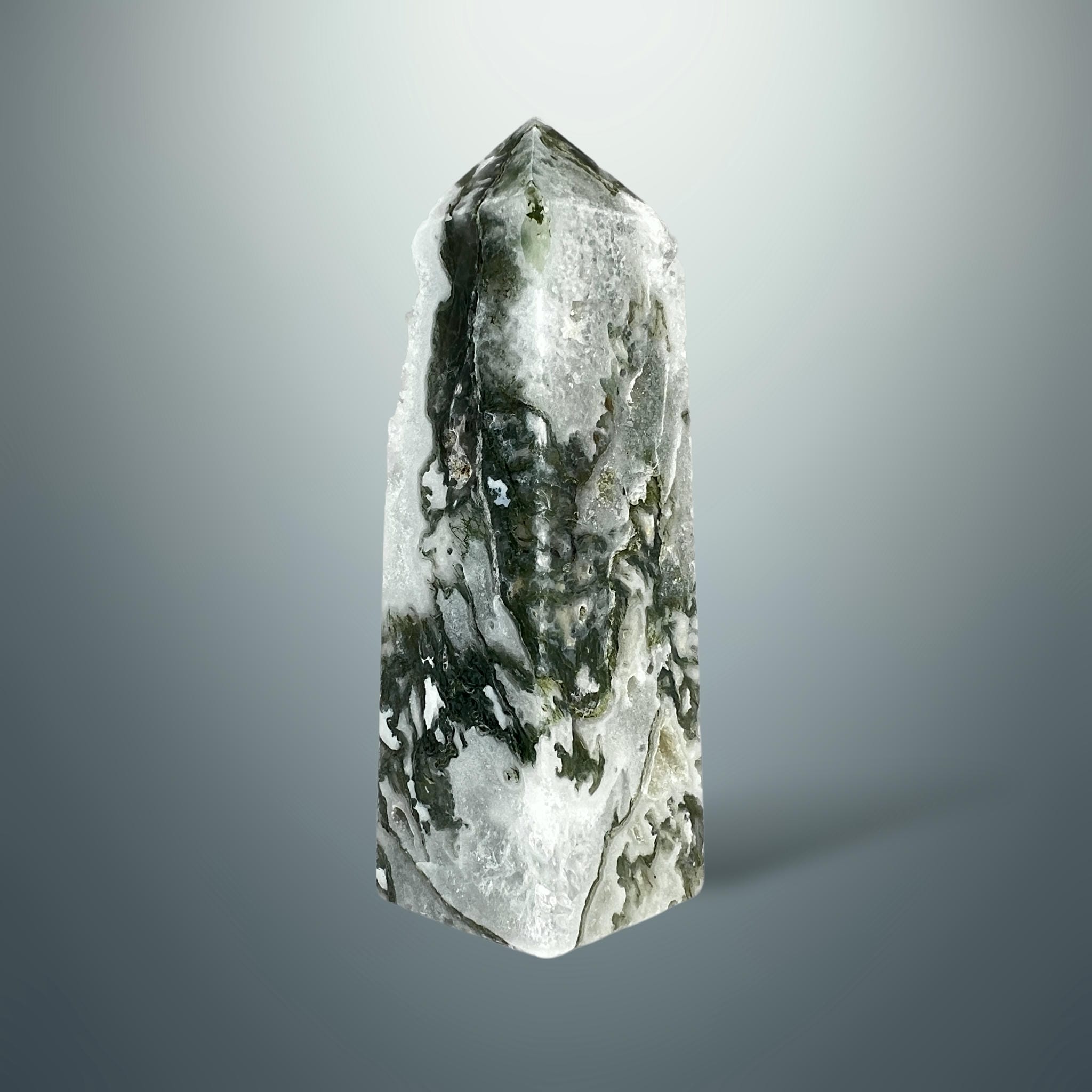 #piezas únicas_torre ágata musgo 4