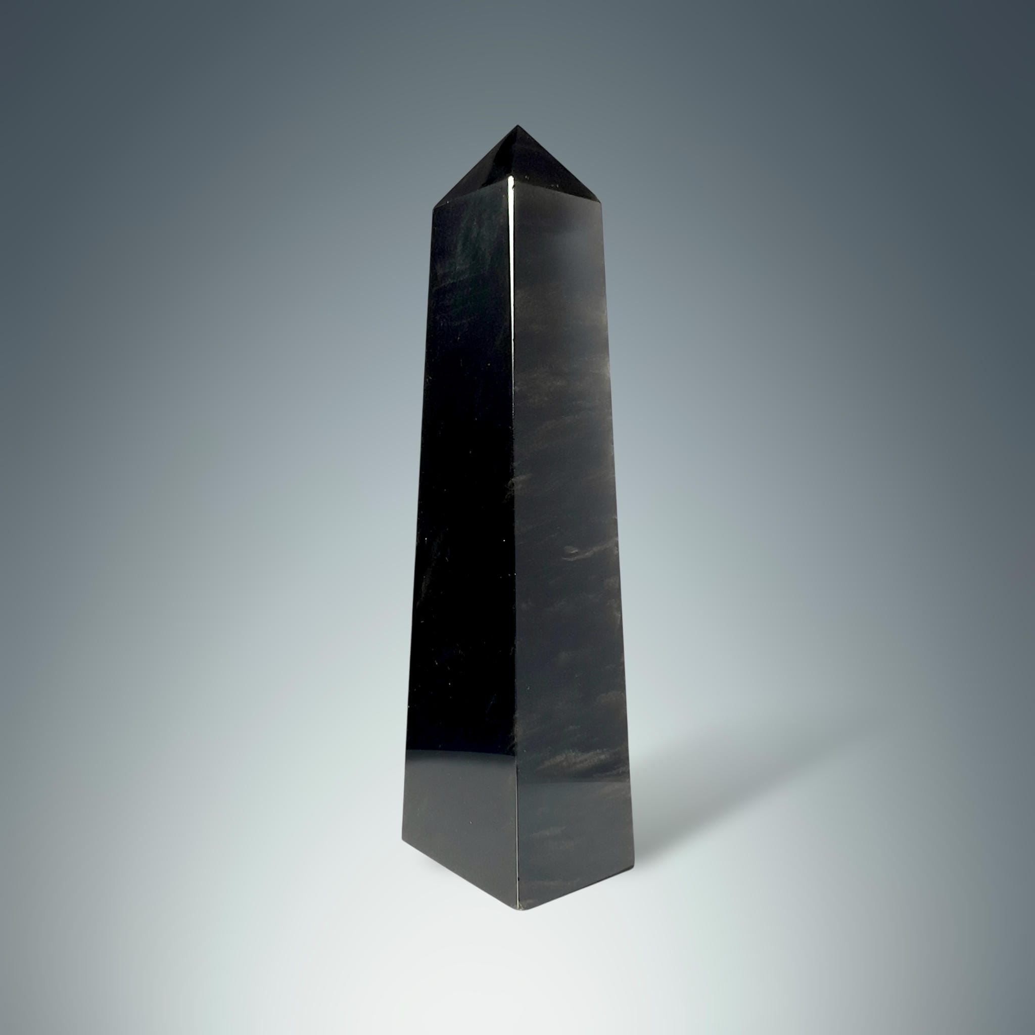 #piezas únicas_torre obsidiana oro 4