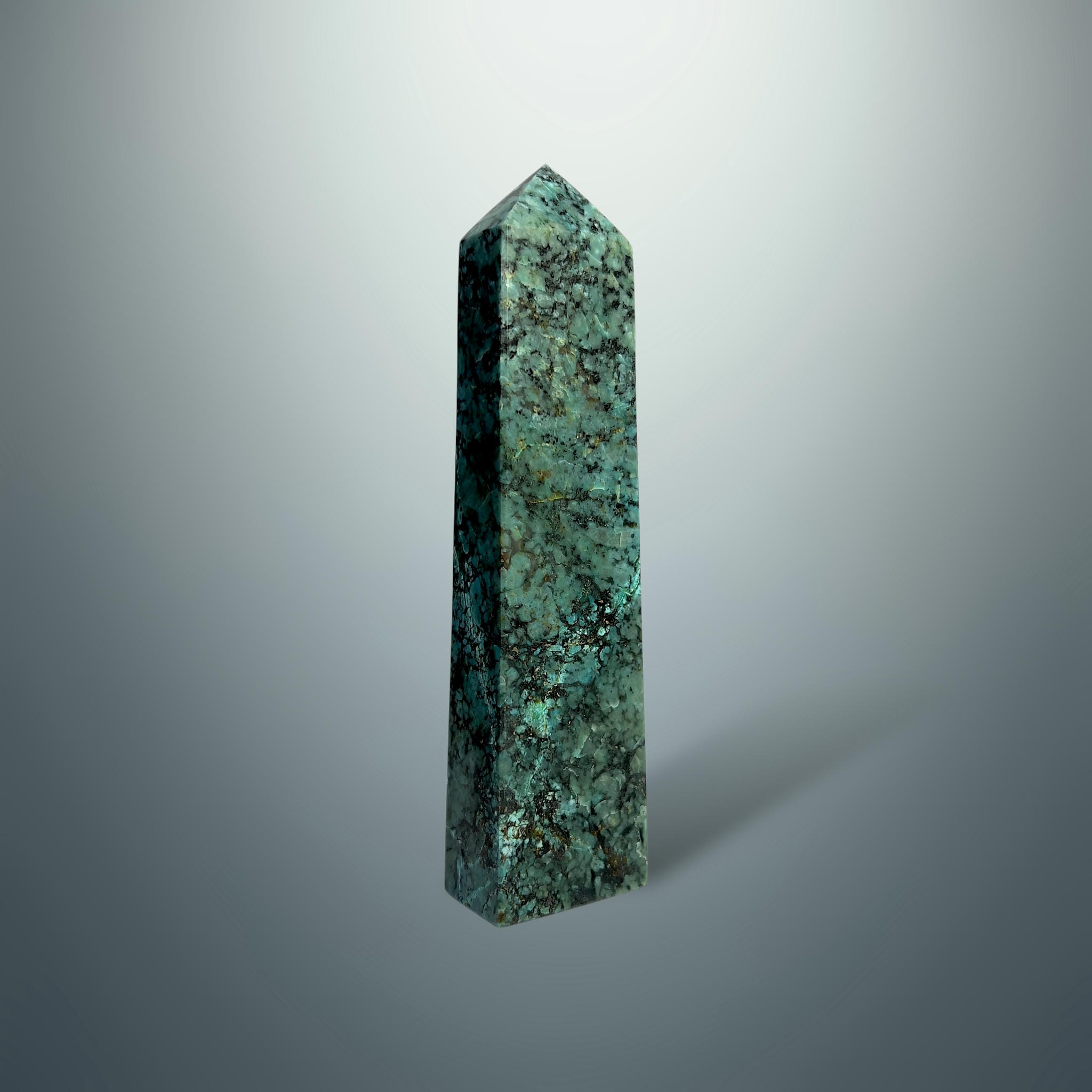 #piezas únicas_torre turquesa 4