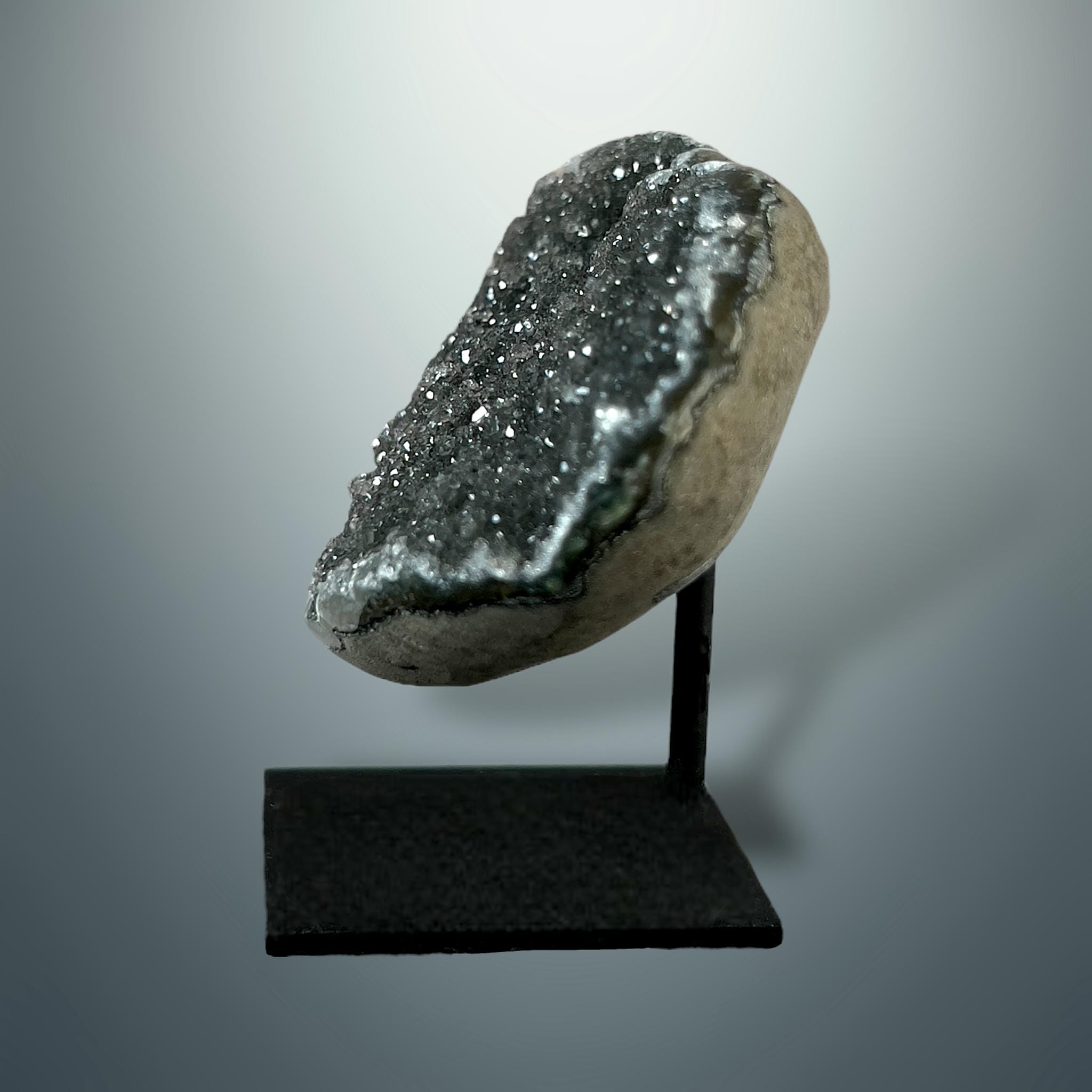 #piezas únicas_corazón amatista arcoíris 4