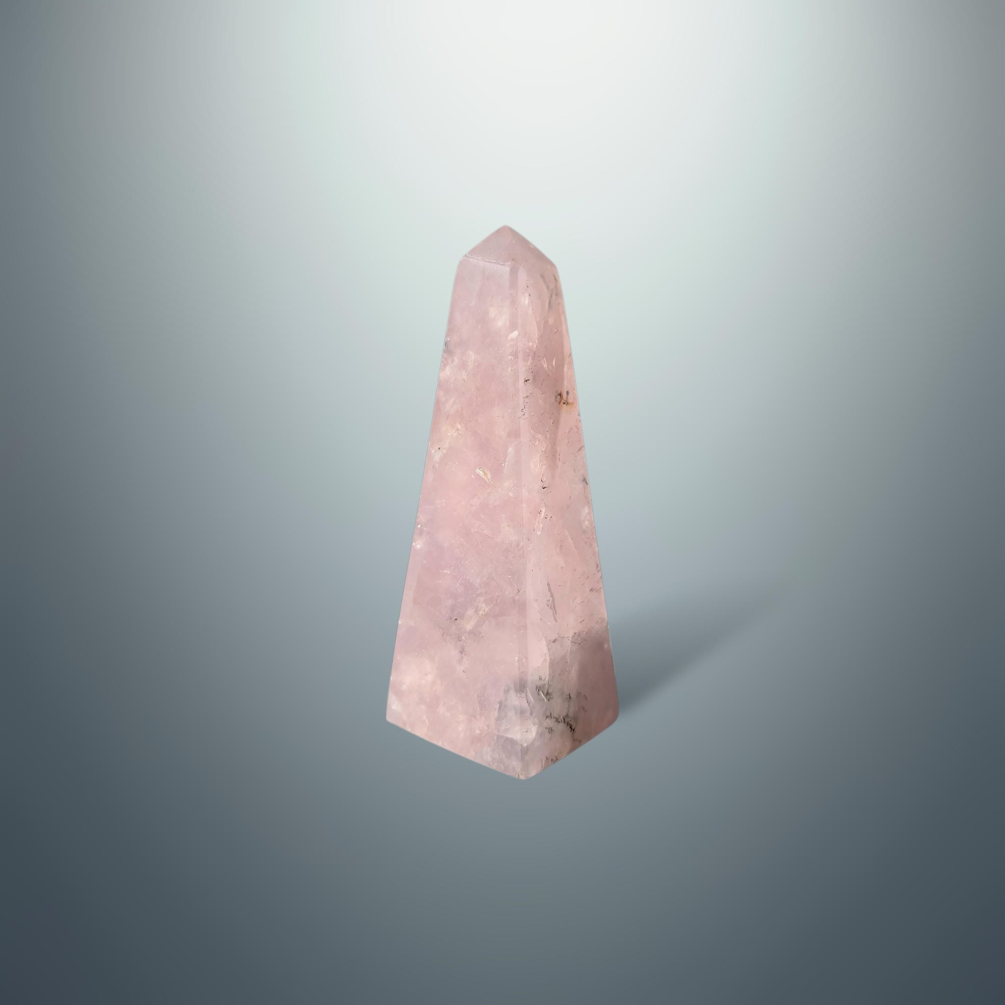 #piezas únicas_obelisco cuarzo rosa 4