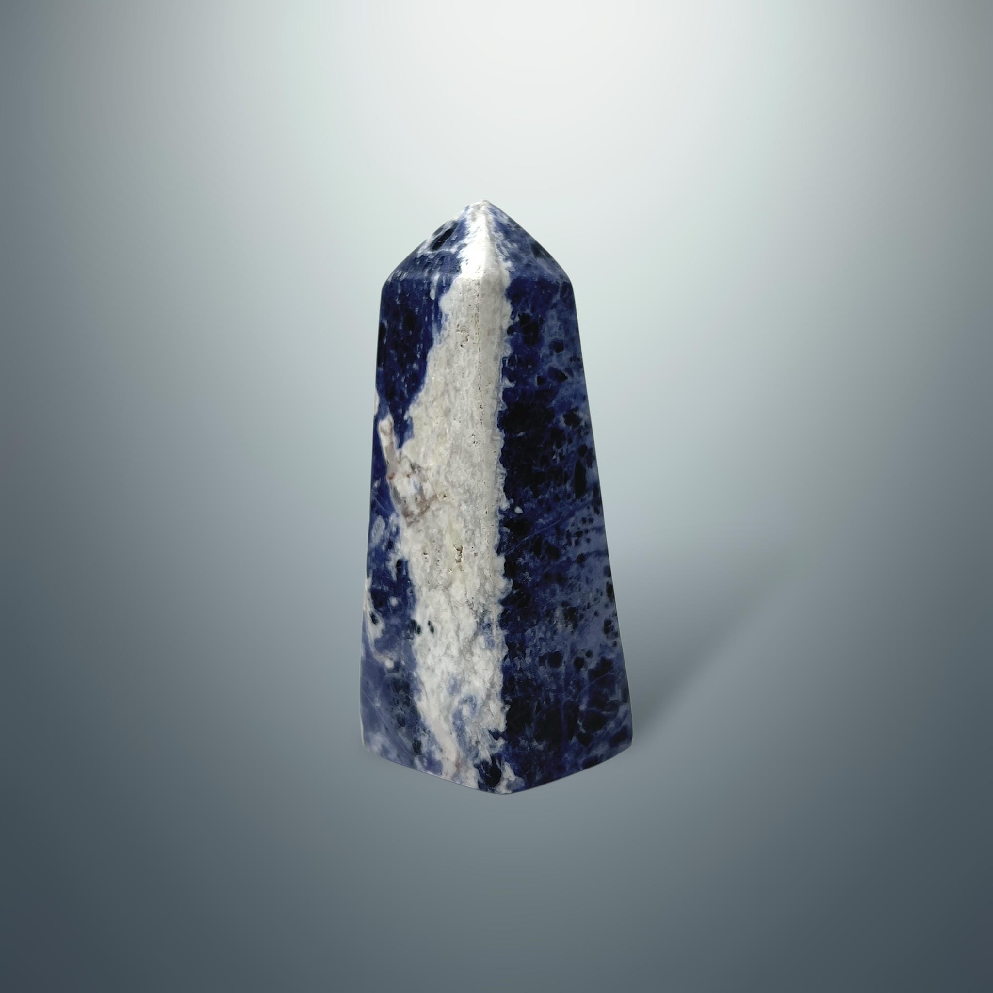 #piezas únicas_obelisco sodalita 4