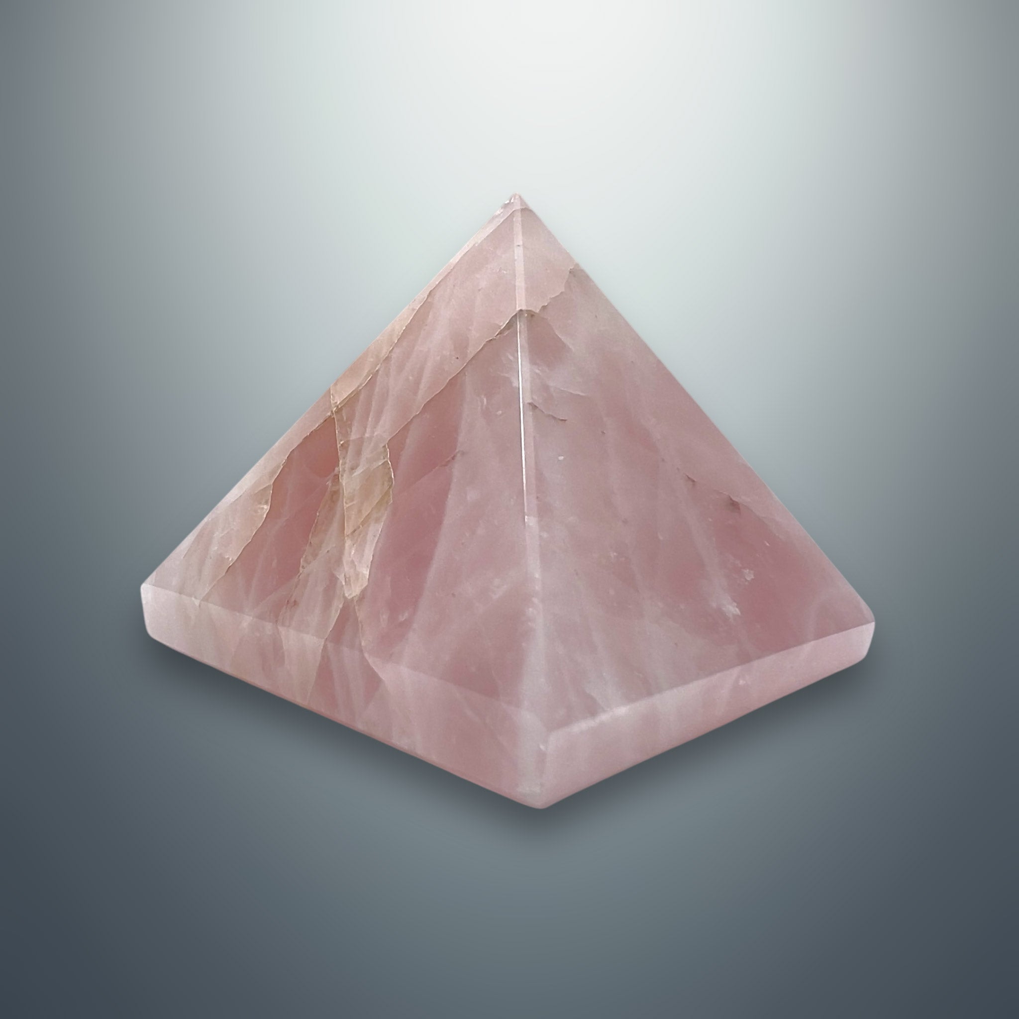 #piezas únicas_pirámide cuarzo rosa 4