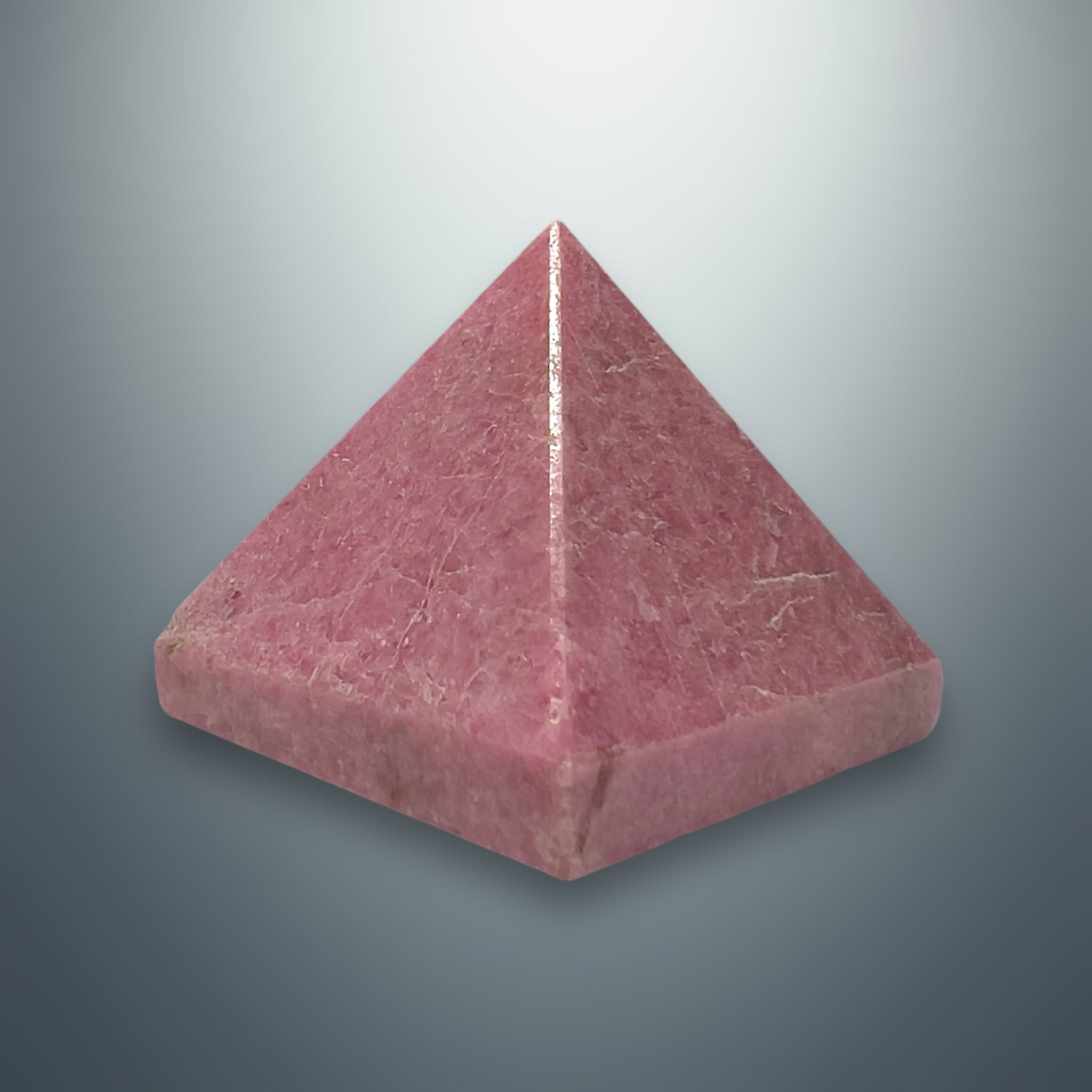 #piezas únicas_pirámide rodonita 4