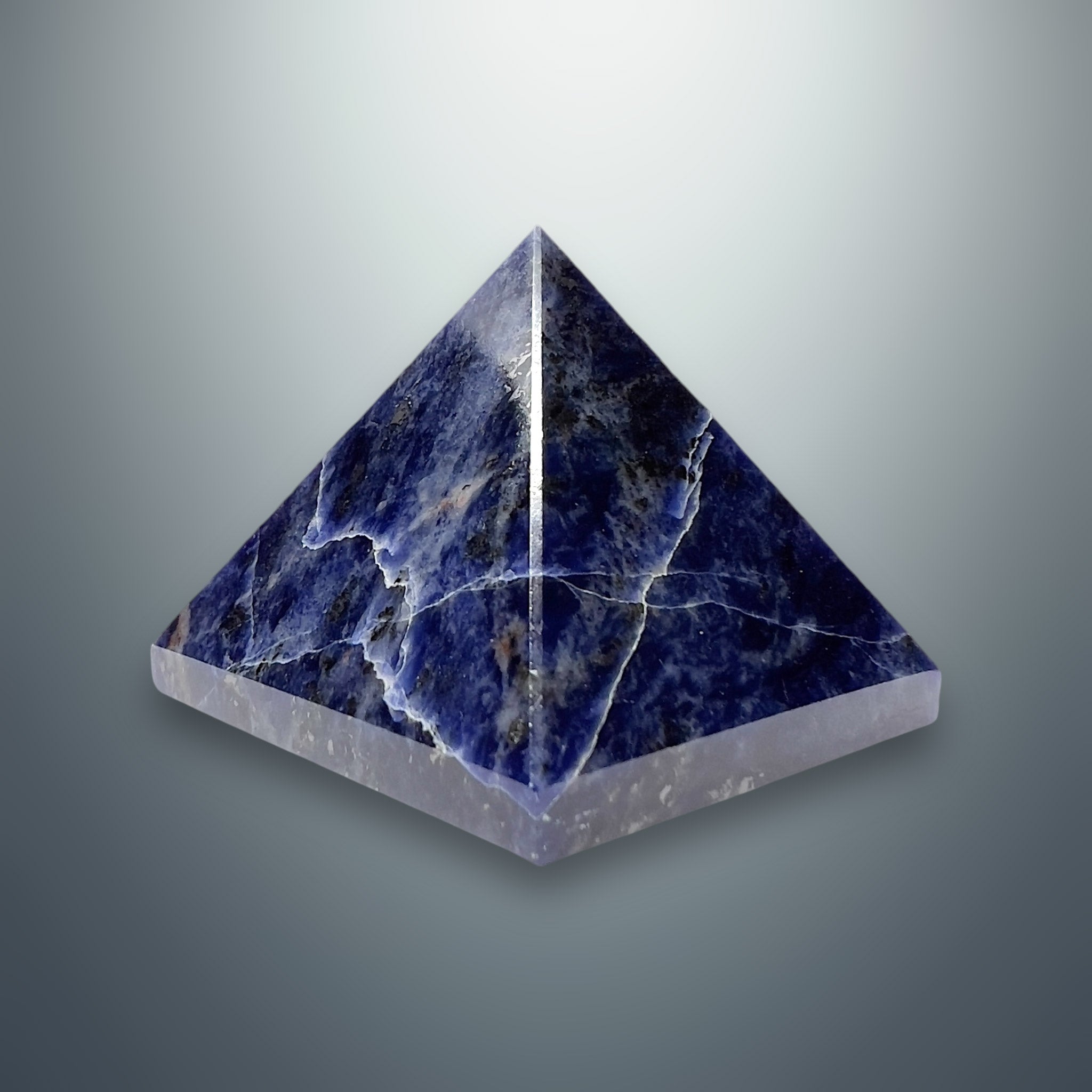 #piezas únicas_pirámide sodalita 4