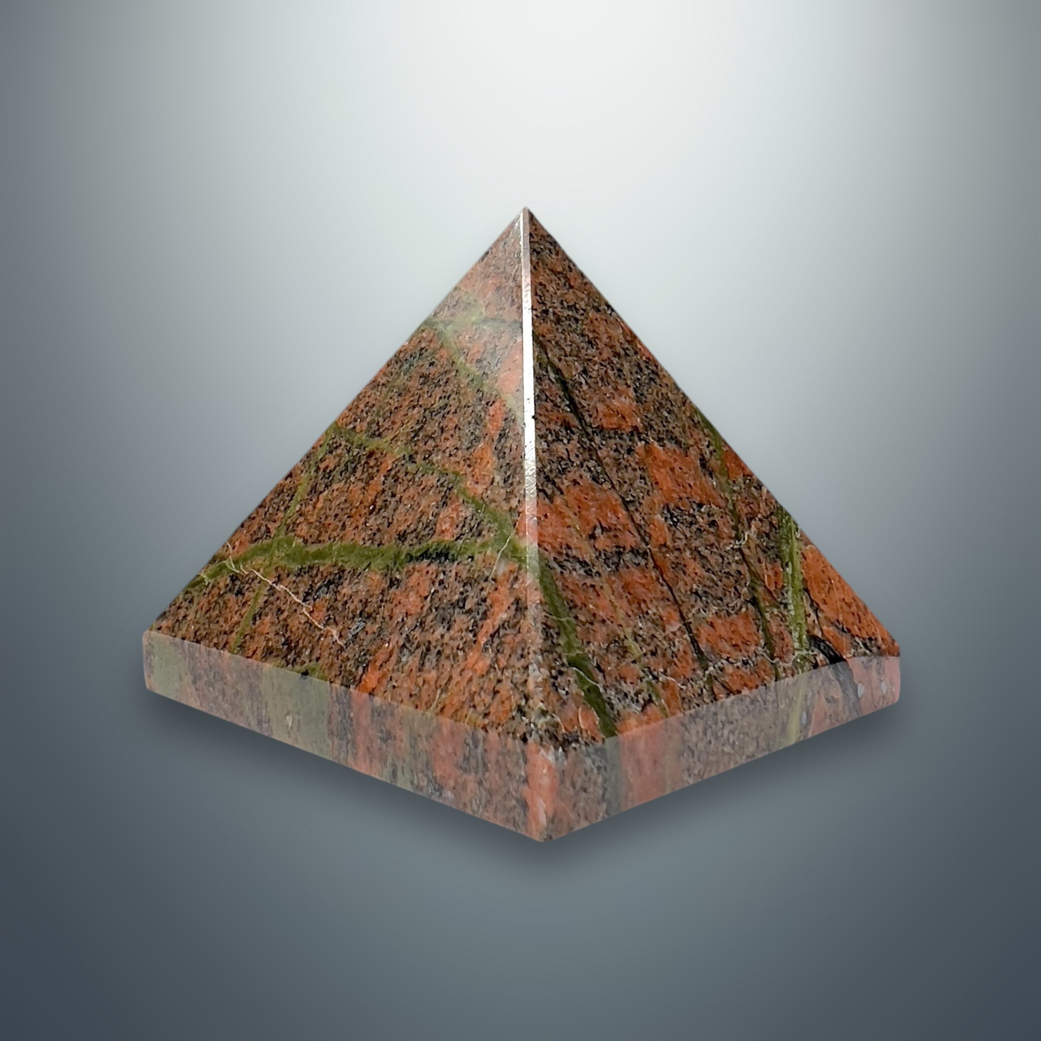 #piezas únicas_pirámide unakita 4