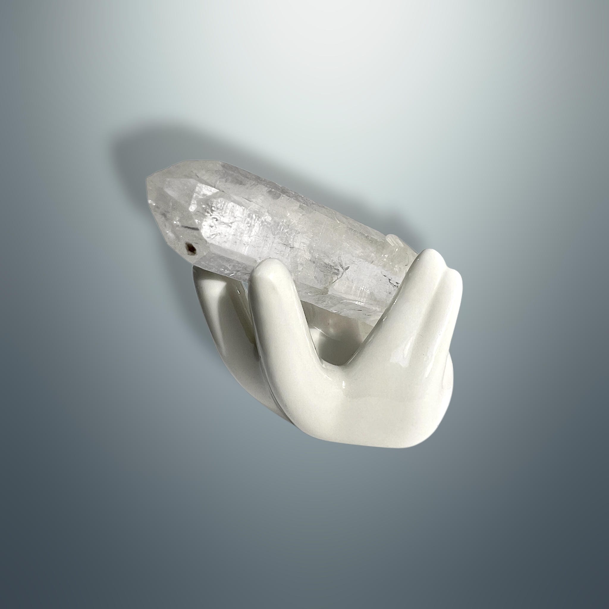 #piezas únicas_punta cuarzo lemuriano 4