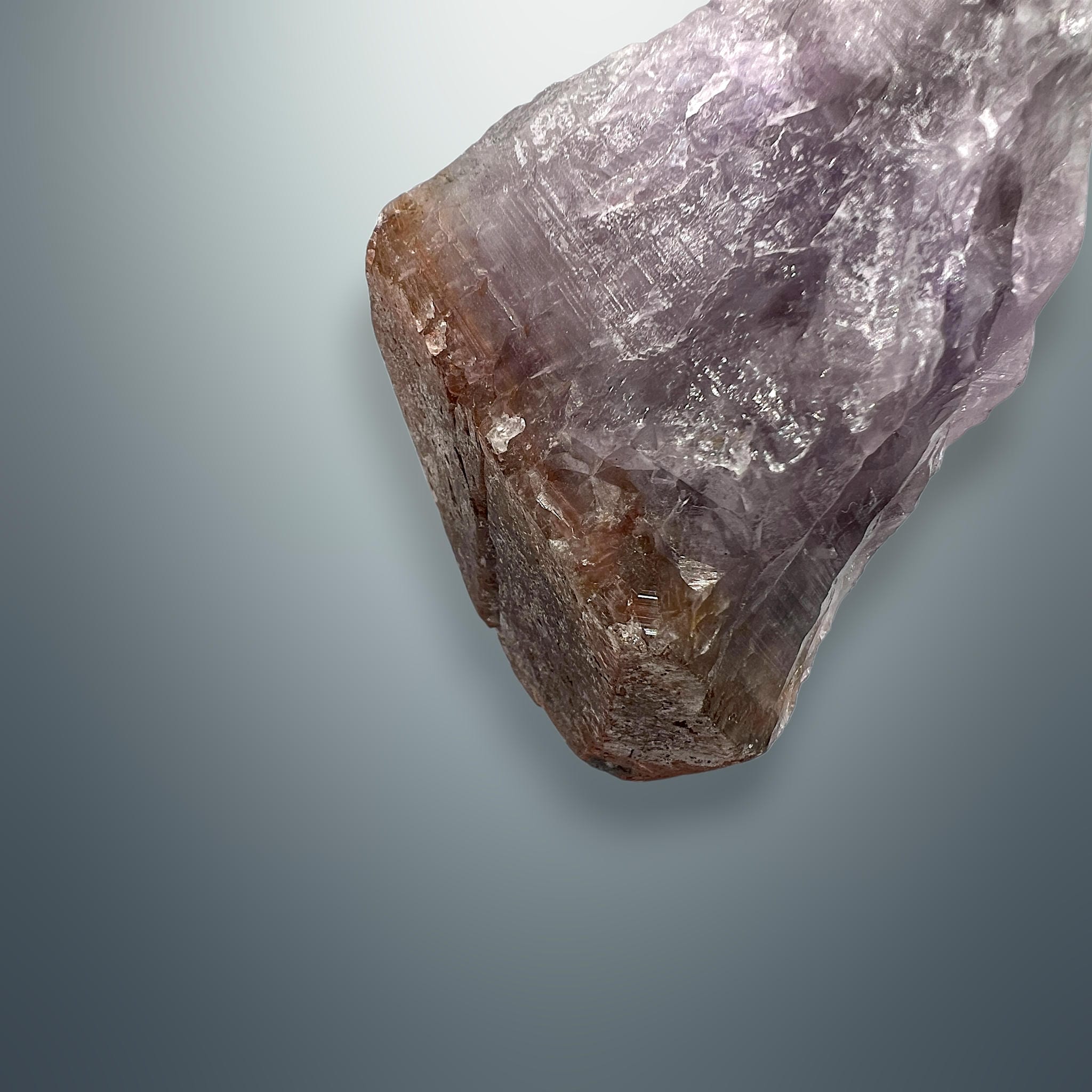 #piezas únicas_punta natural super seven 4