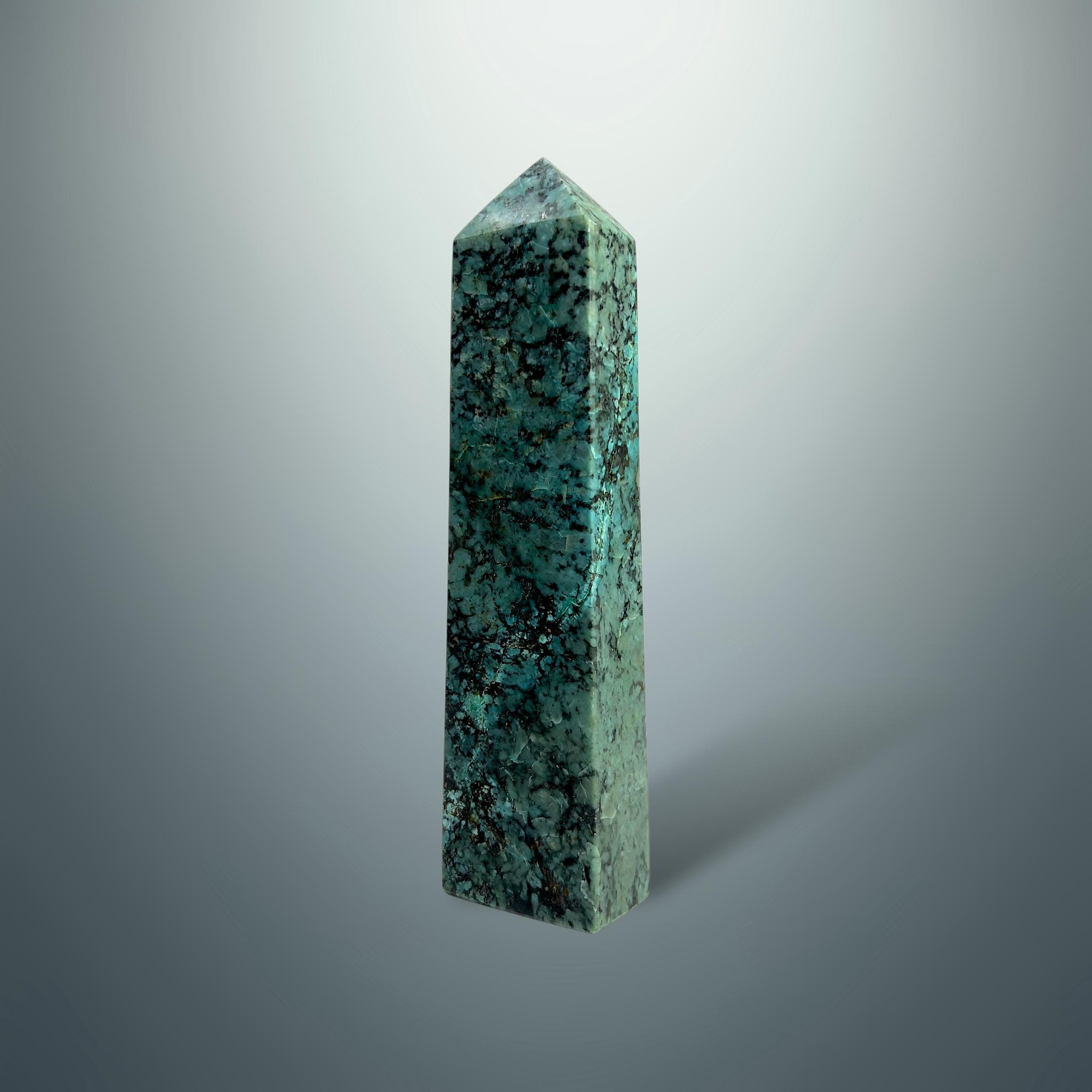 #piezas únicas_torre turquesa 4