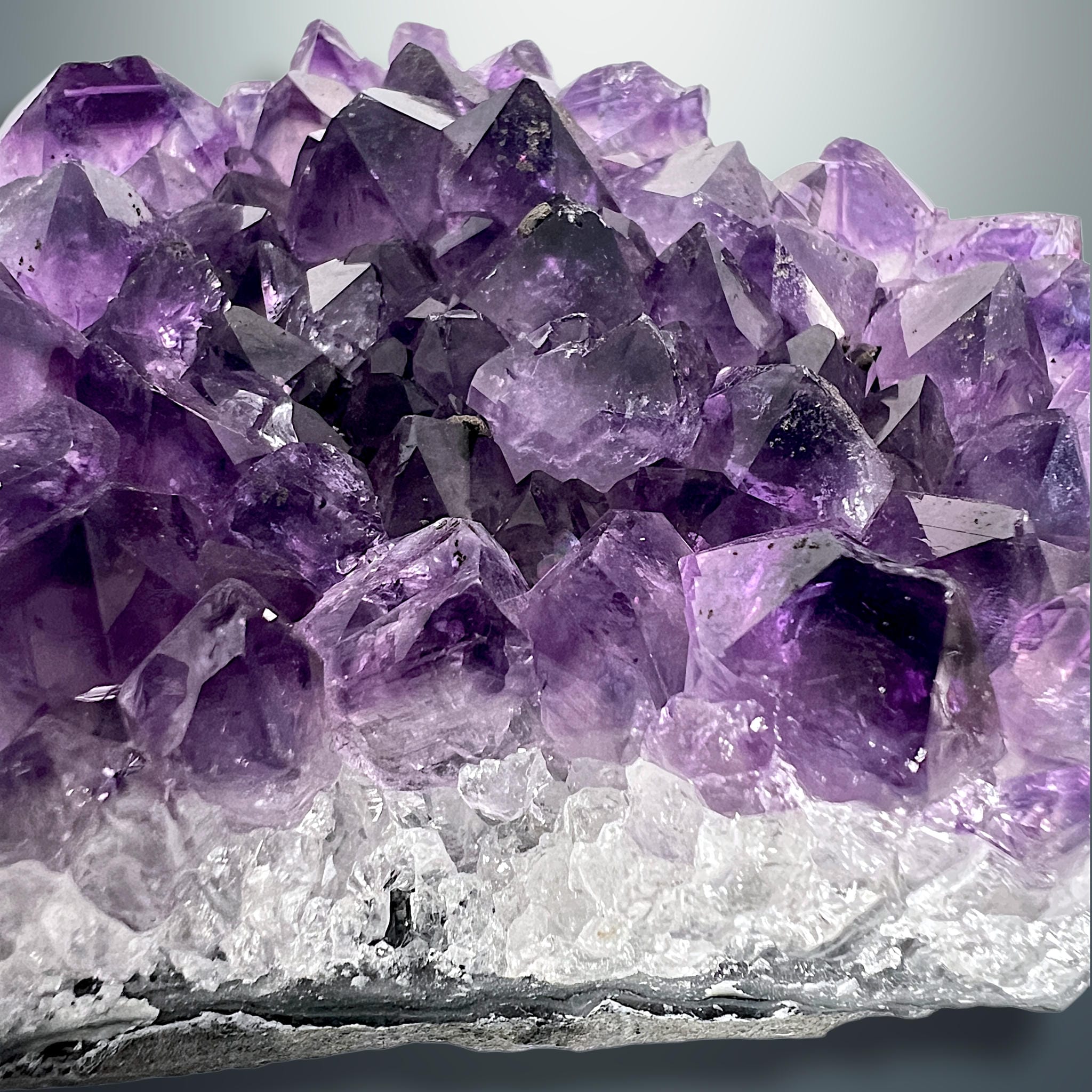 #piezas únicas_drusa amatista 4