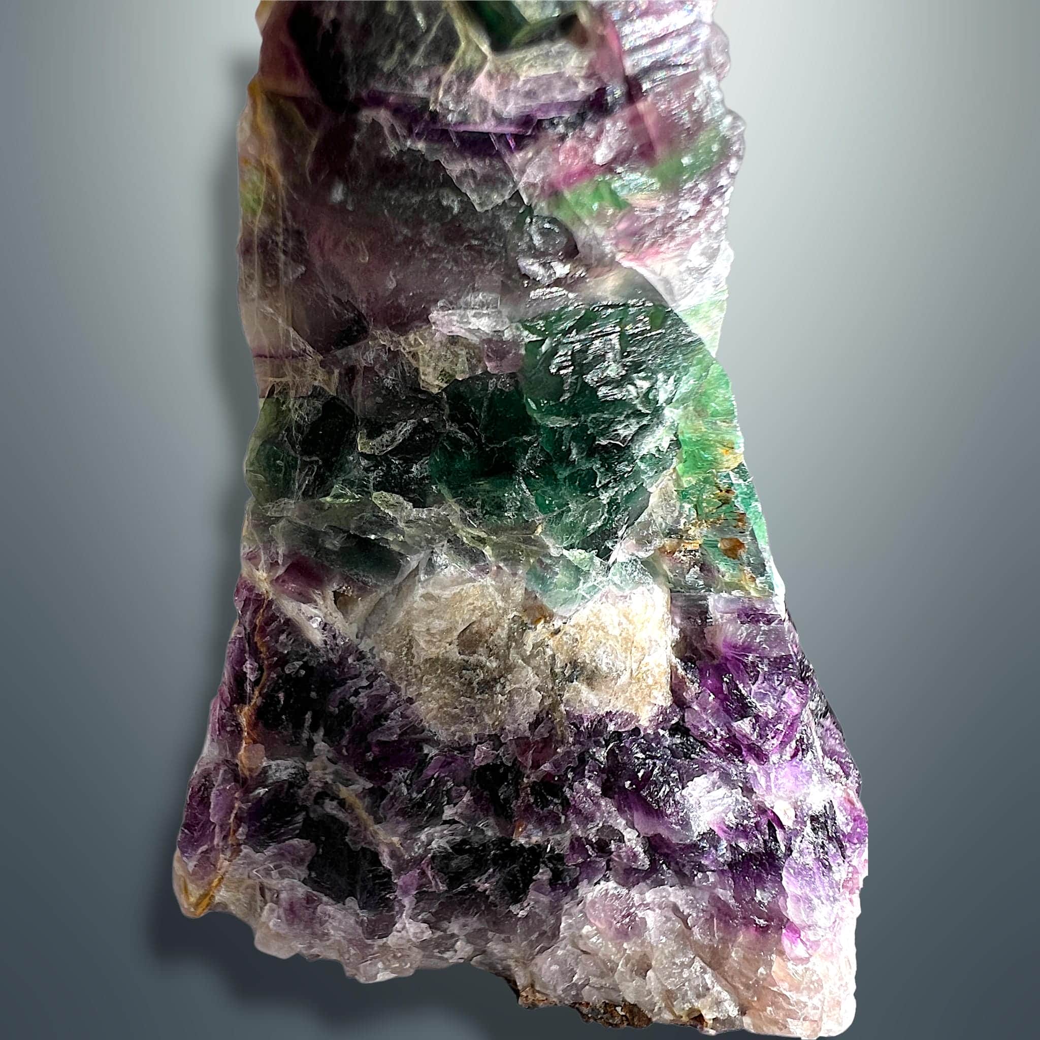 #piezas únicas_fluorita multicolor en bruto 4