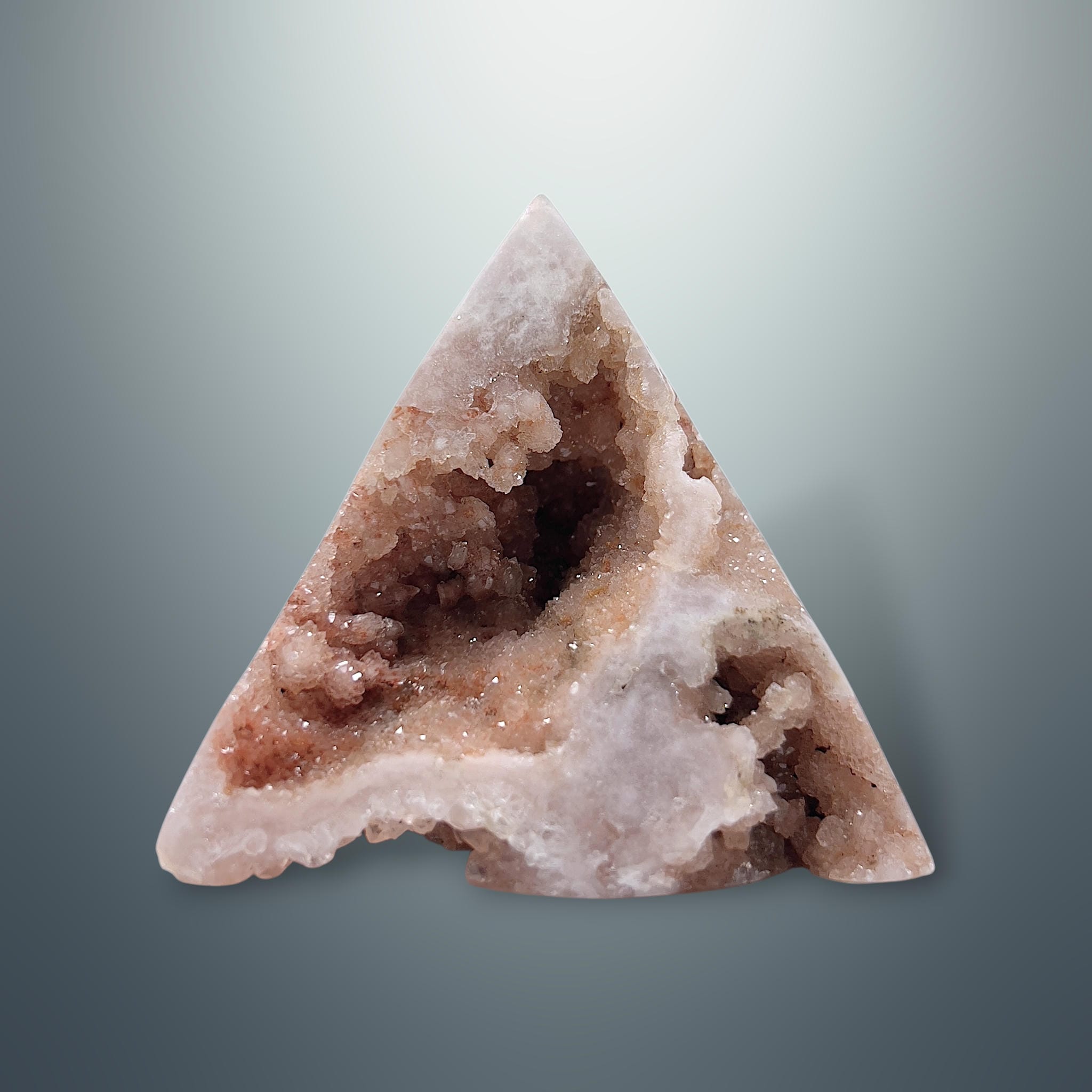 #piezas únicas_pirámide amatista rosa 4