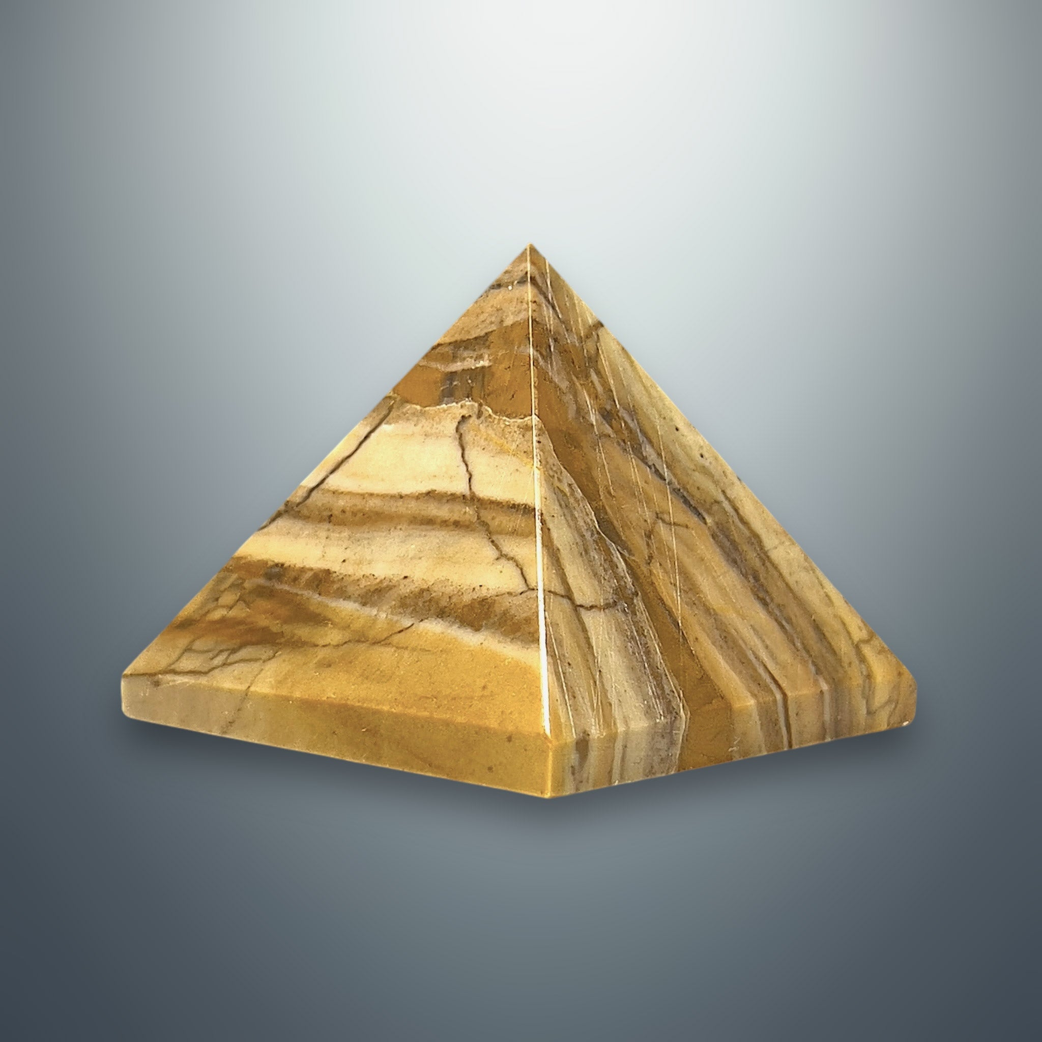 #piezas únicas_pirámide jaspe paisaje 4