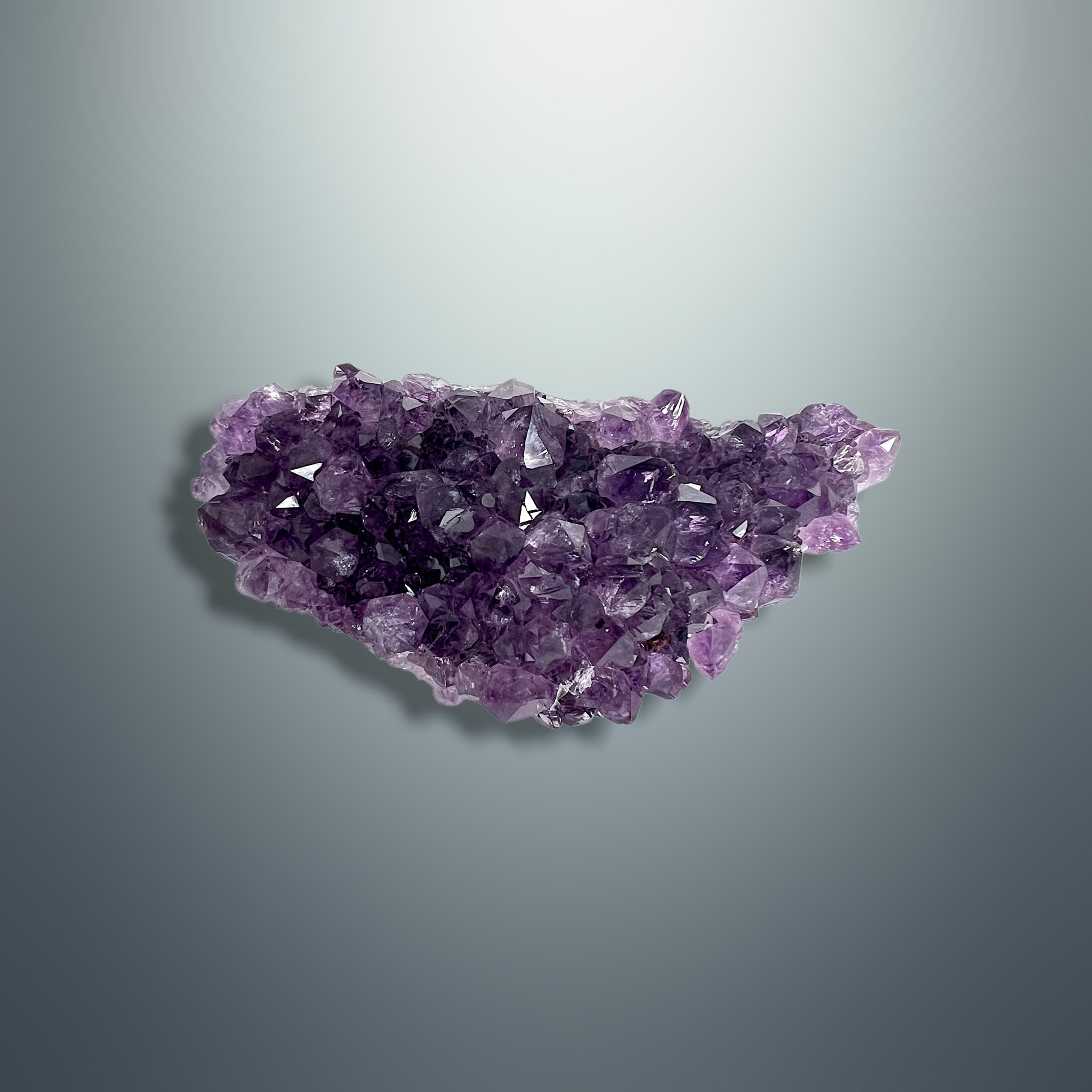 #piezas únicas_drusa amatista 5