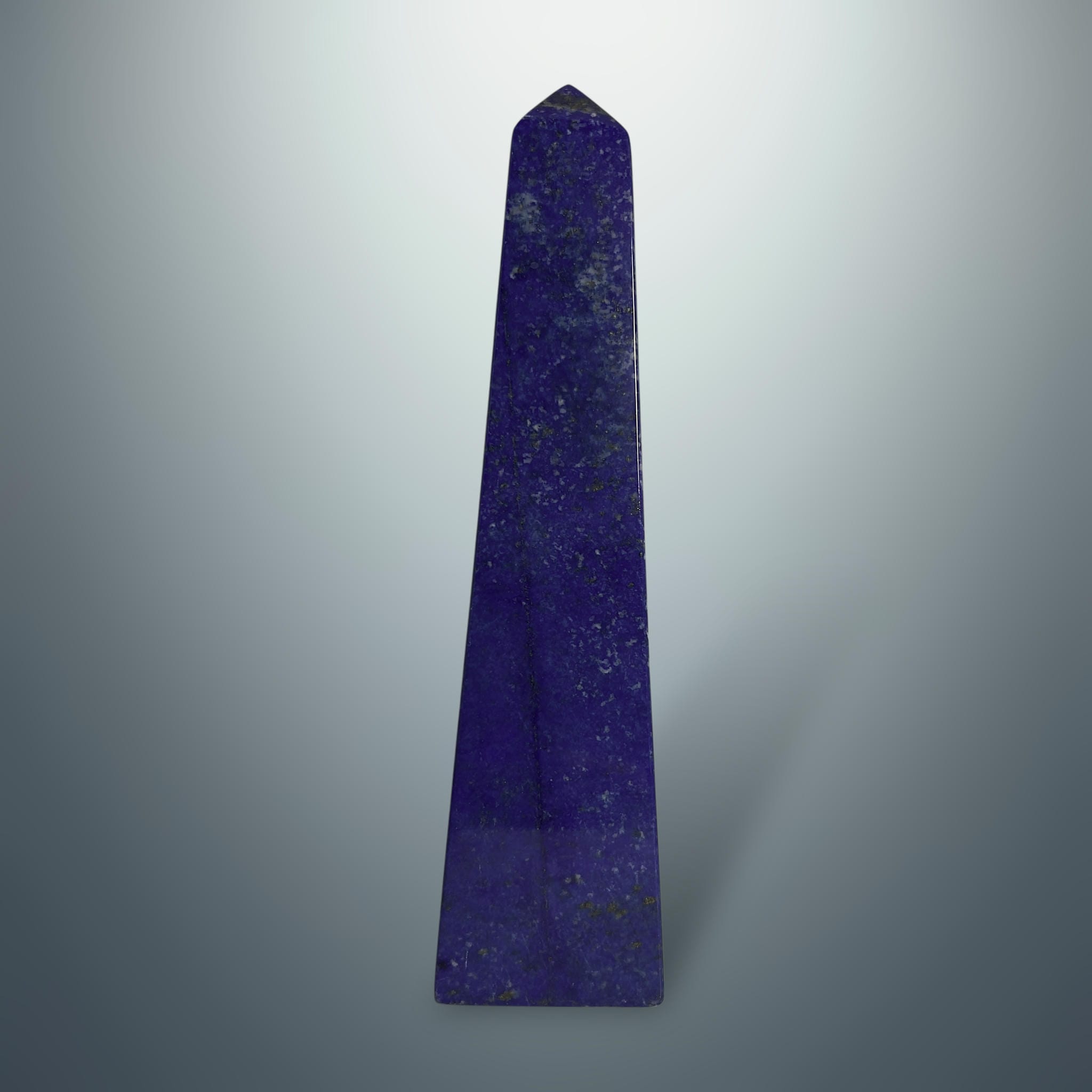 #piezas únicas_obelisco lapislázuli royal blue 5
