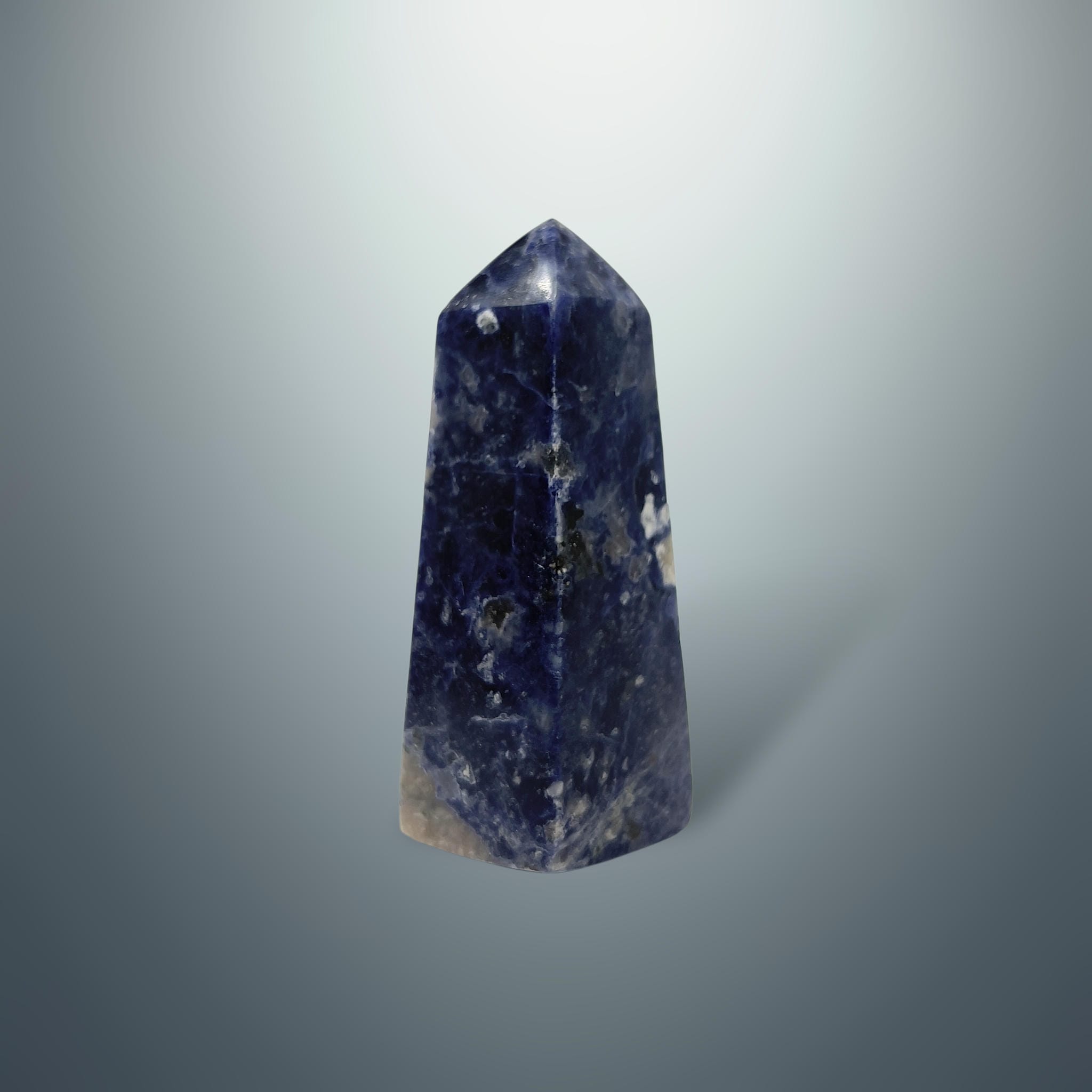 #piezas únicas_obelisco sodalita 5