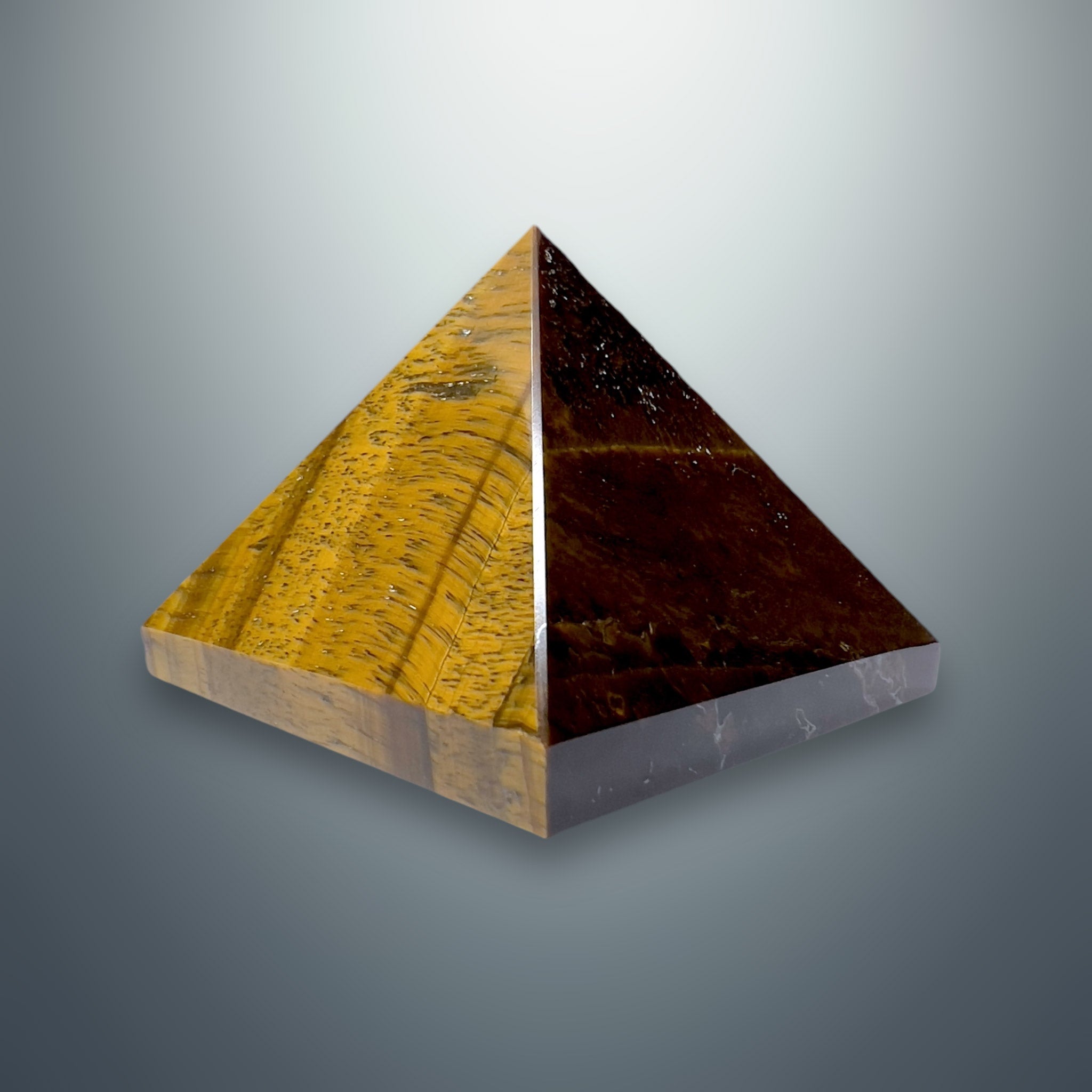 #piezas únicas_pirámide ojo de tigre 5