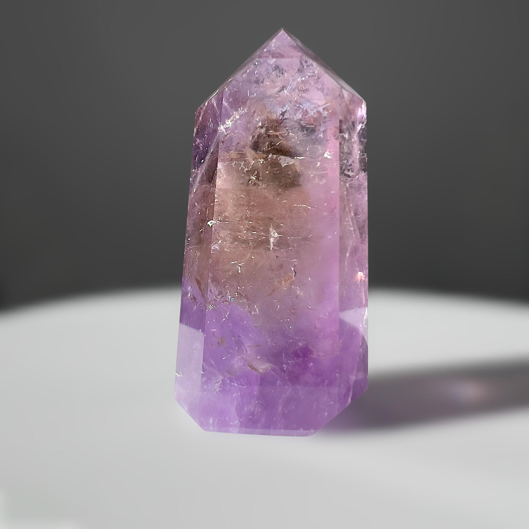 #piezas únicas_punta pulida ametrino 5