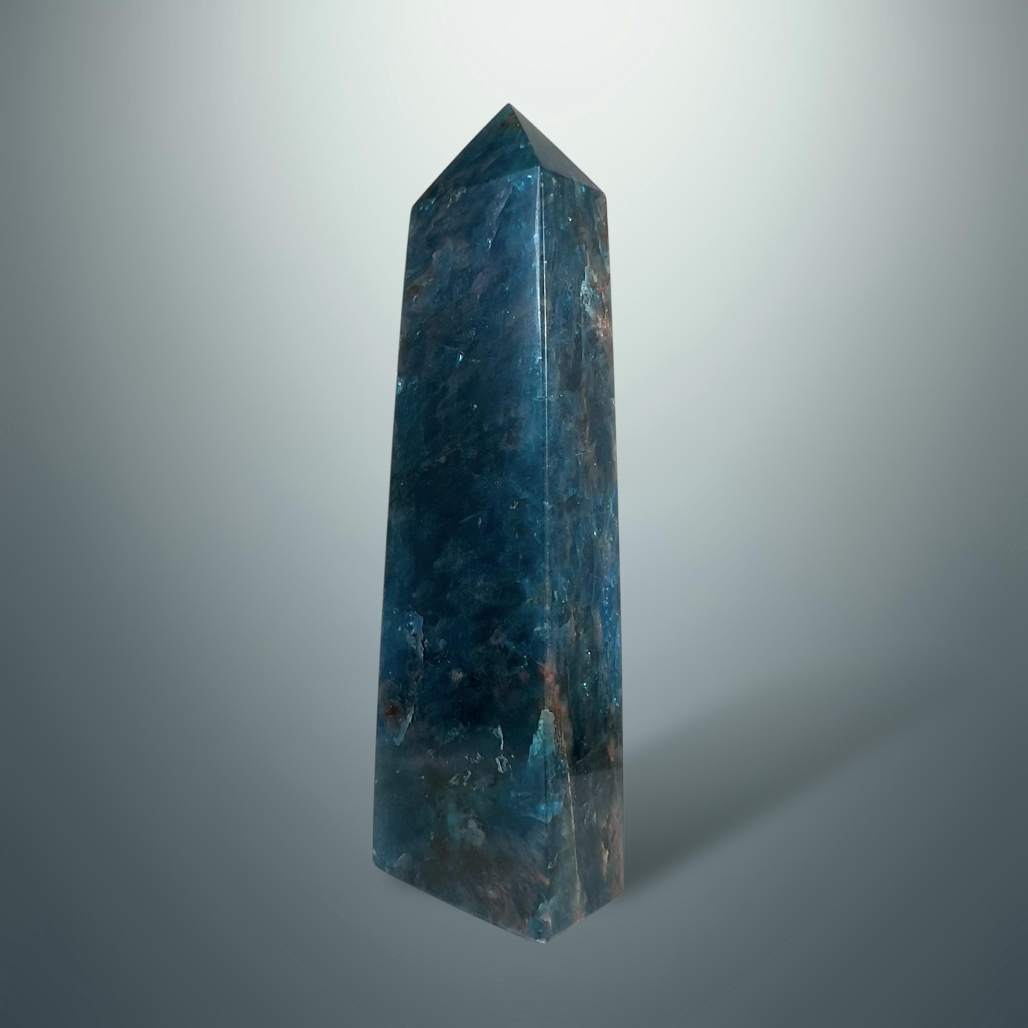 #piezas únicas_torre apatito azul 5