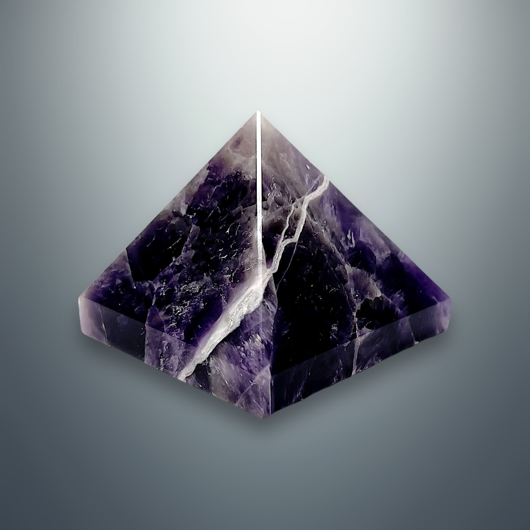 #piezas únicas_pirámide amatista 5