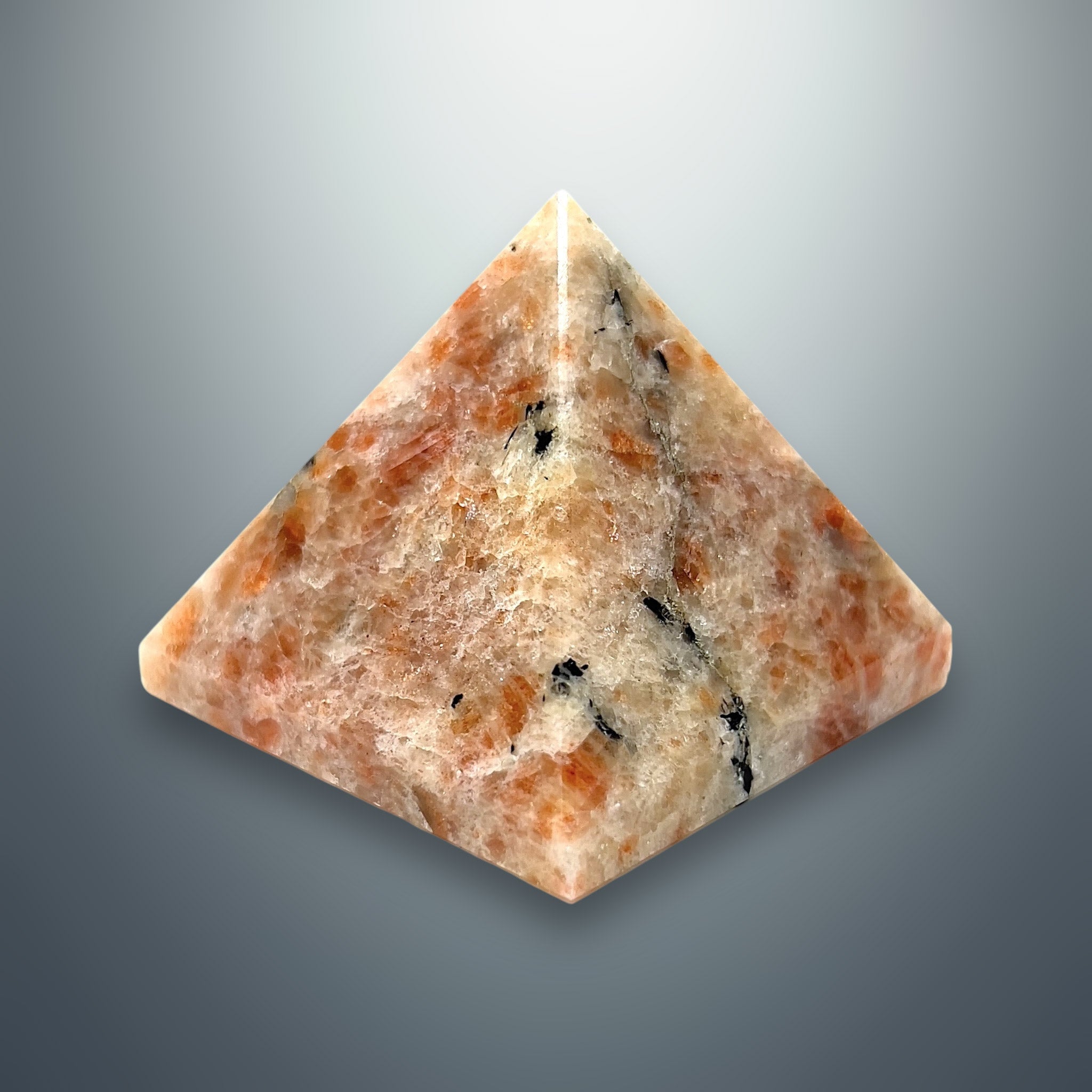 #piezas únicas_pirámide piedra sol 5