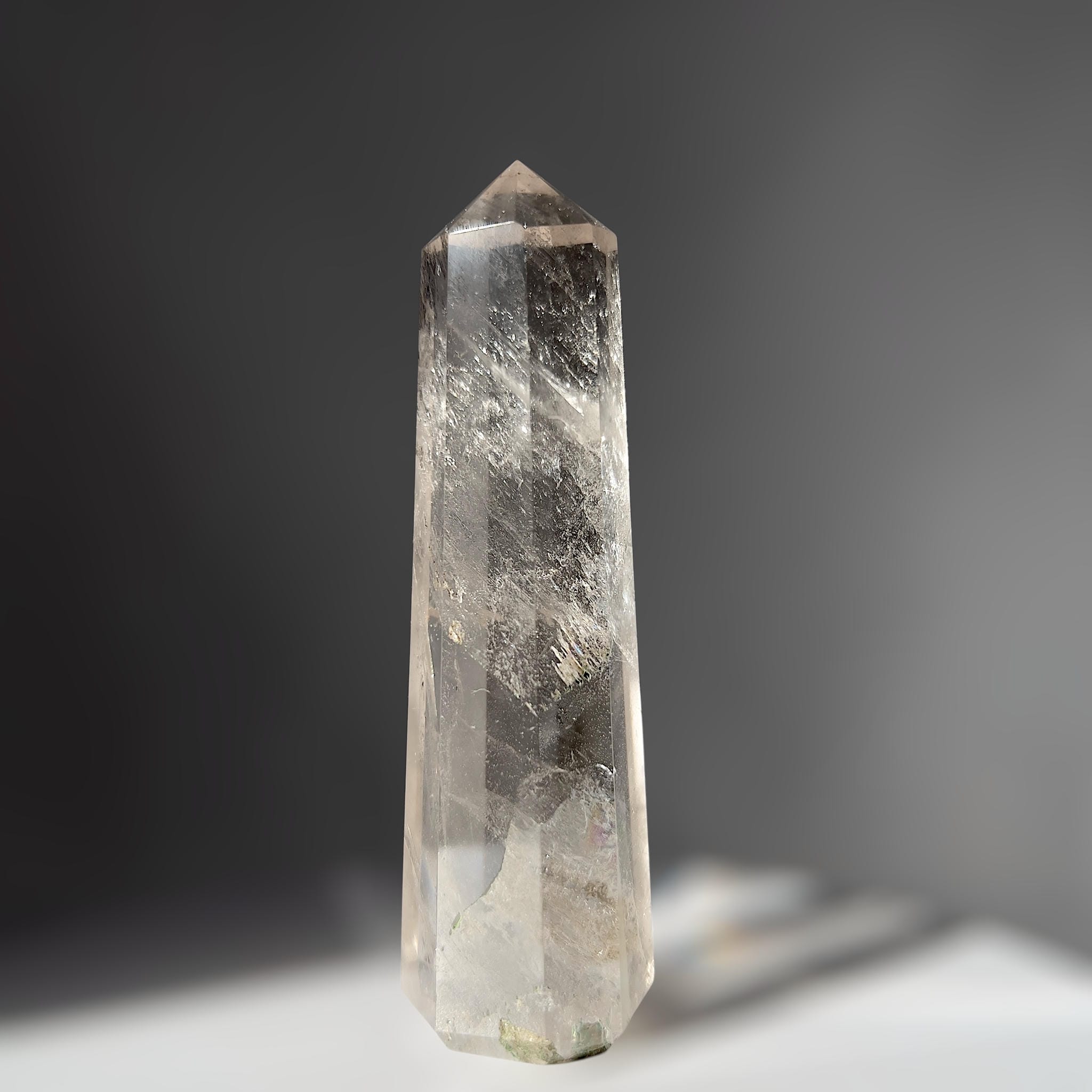 #piezas únicas_torre cuarzo del himalaya 5