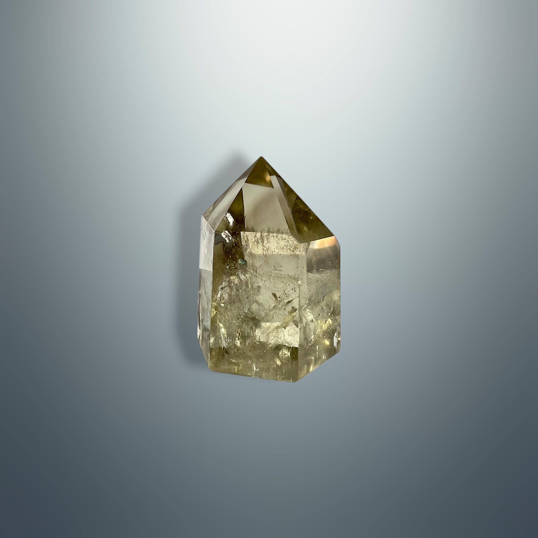 #piezas únicas_punta citrino 5