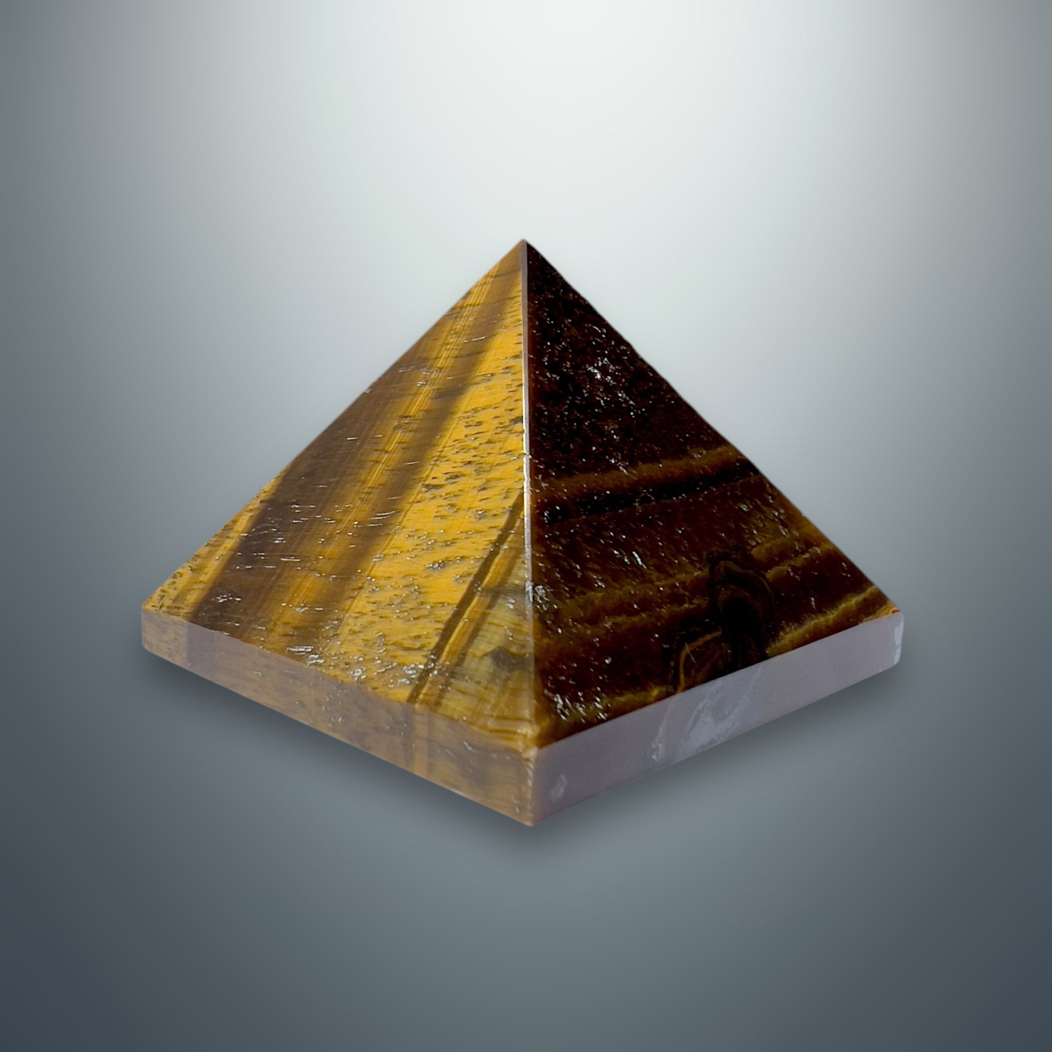 #piezas únicas_pirámide ojo de tigre 5