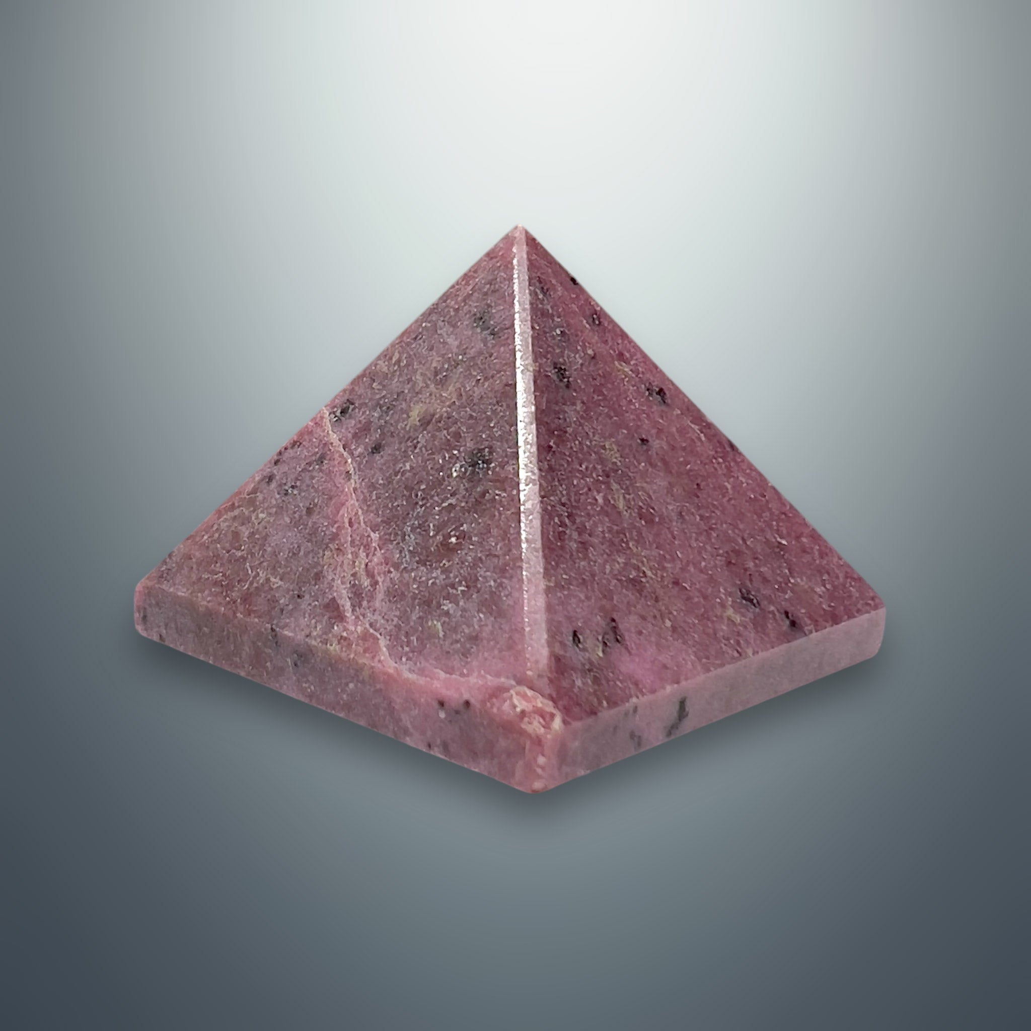 #piezas únicas_pirámide rodonita 5