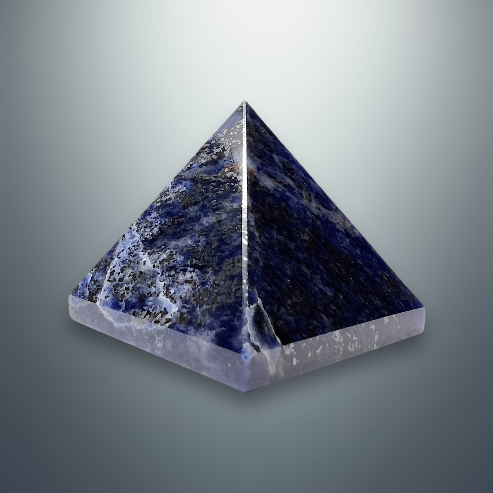 #piezas únicas_pirámide sodalita 5