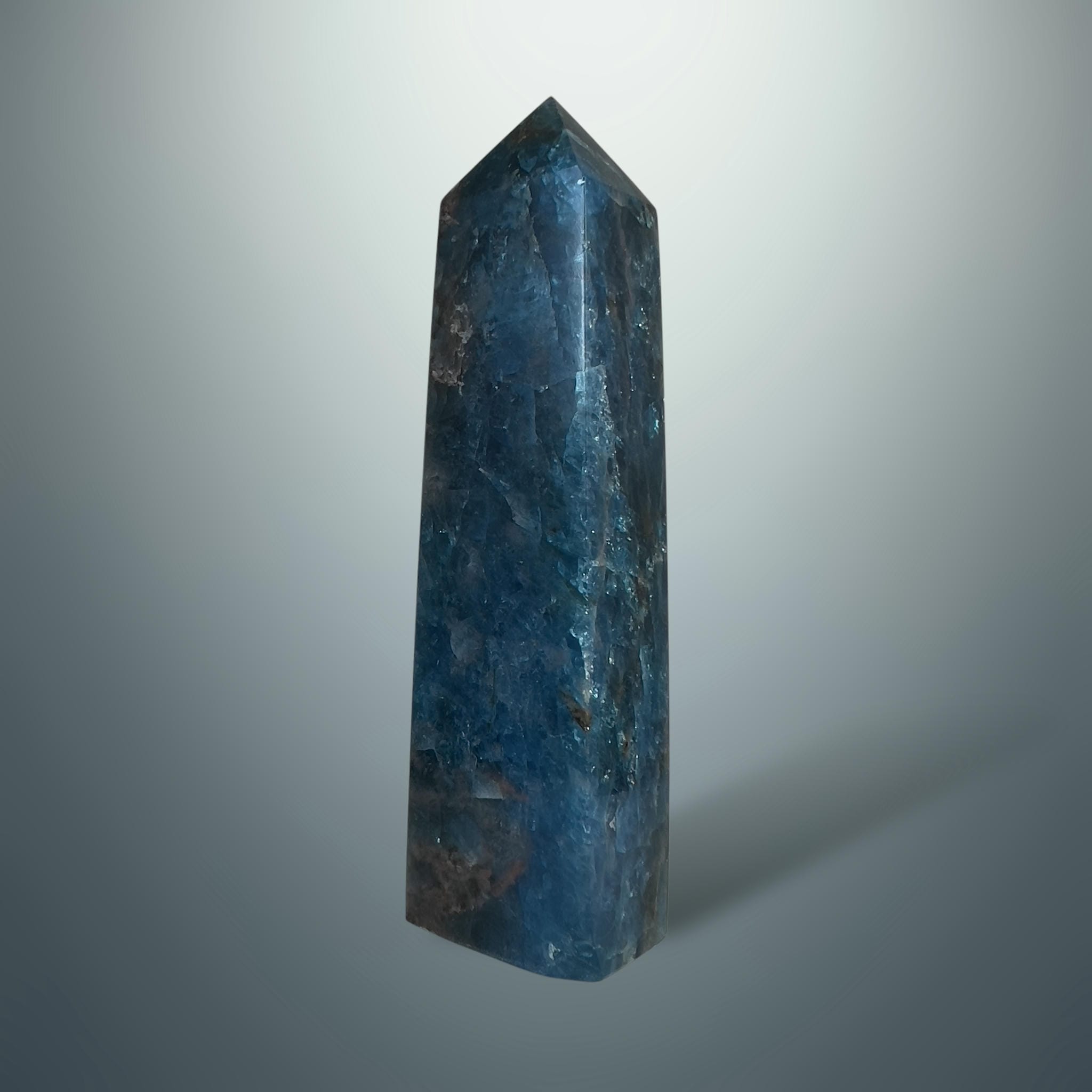 #piezas únicas_torre apatito azul 5