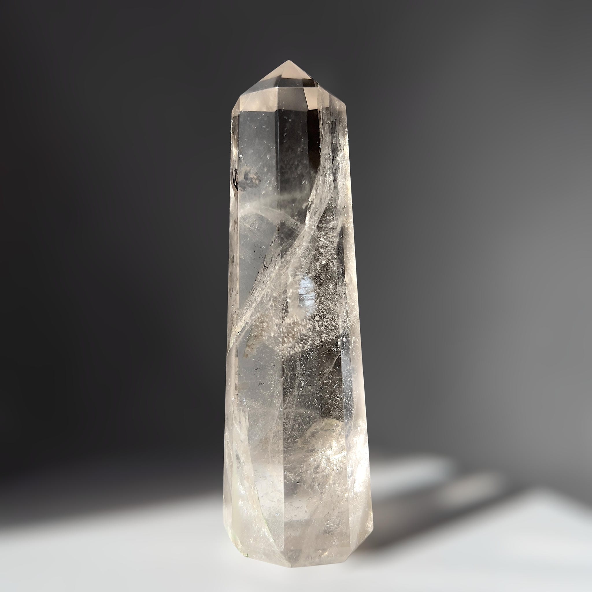 #piezas únicas_torre cuarzo del himalaya 5