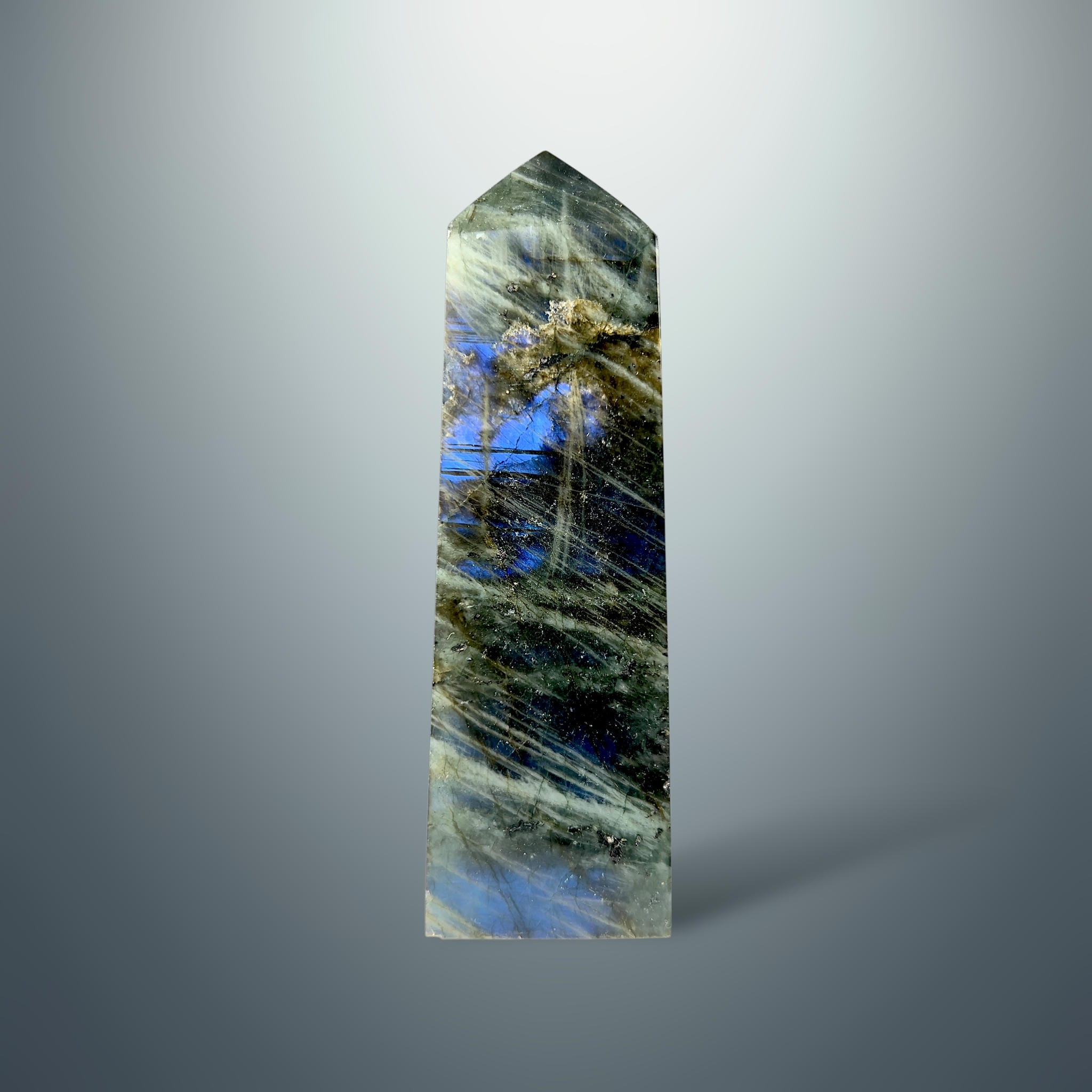 #piezas únicas_torre labradorita 5